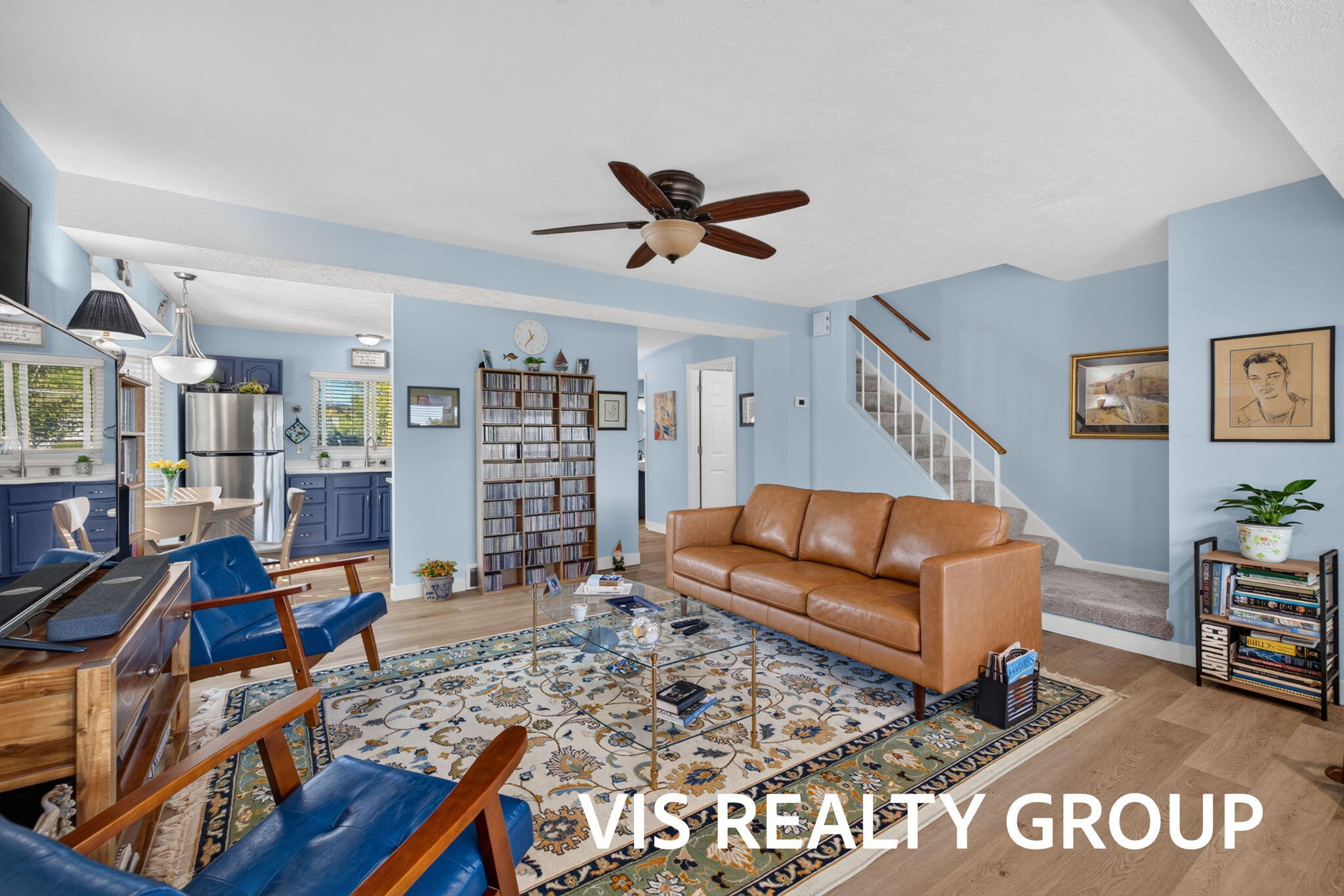 551 Gidley Circle Grand Haven MI 49417