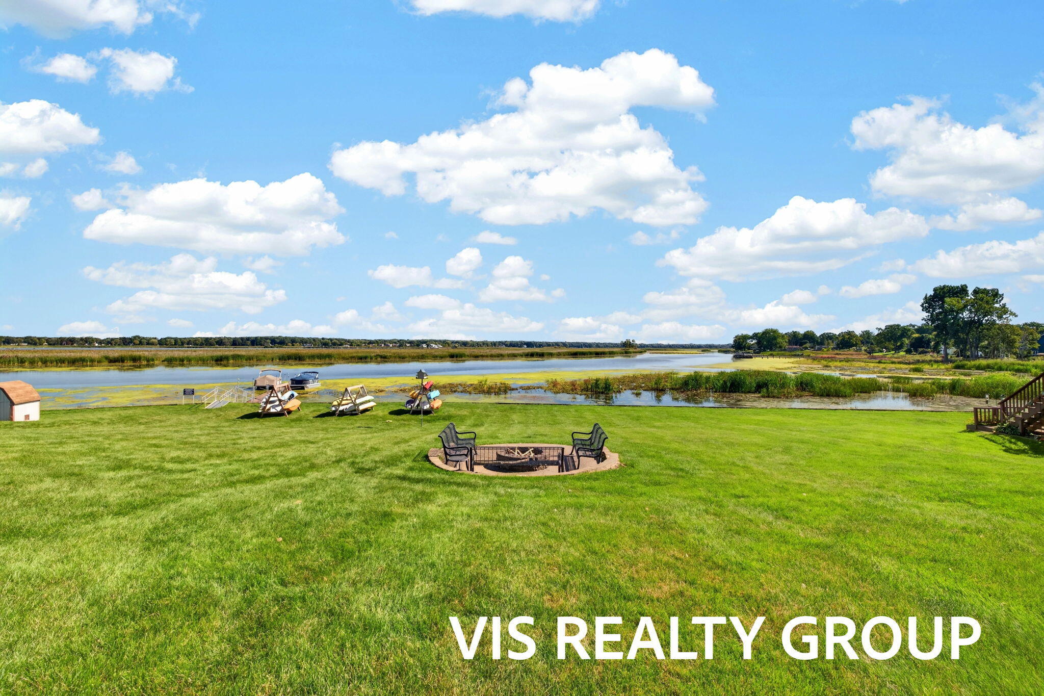 551 Gidley Circle Grand Haven MI 49417