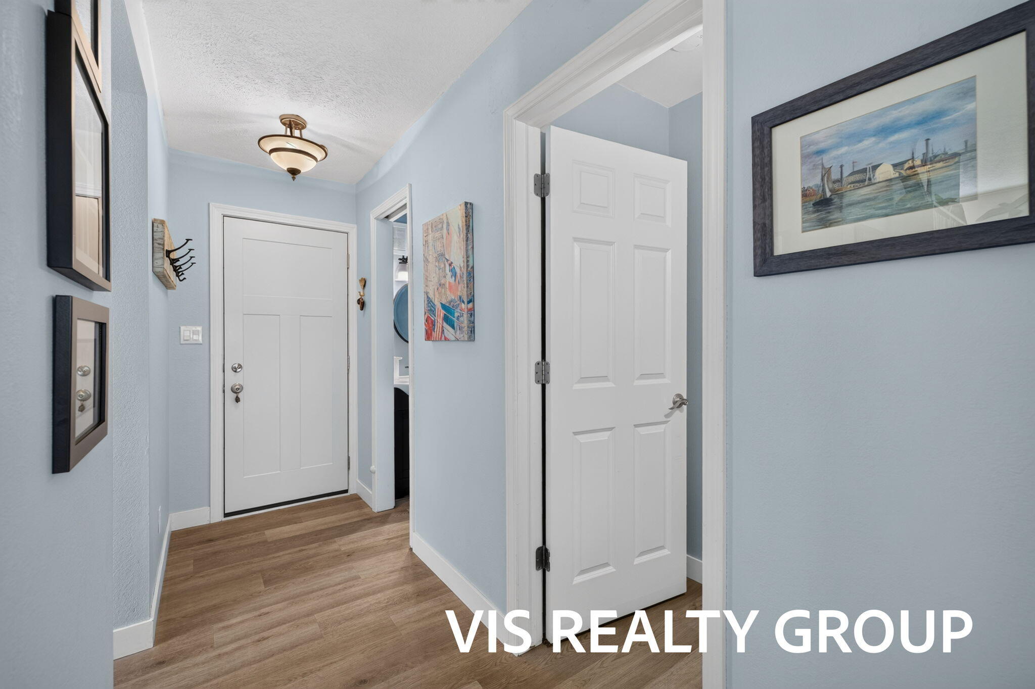 551 Gidley Circle Grand Haven MI 49417