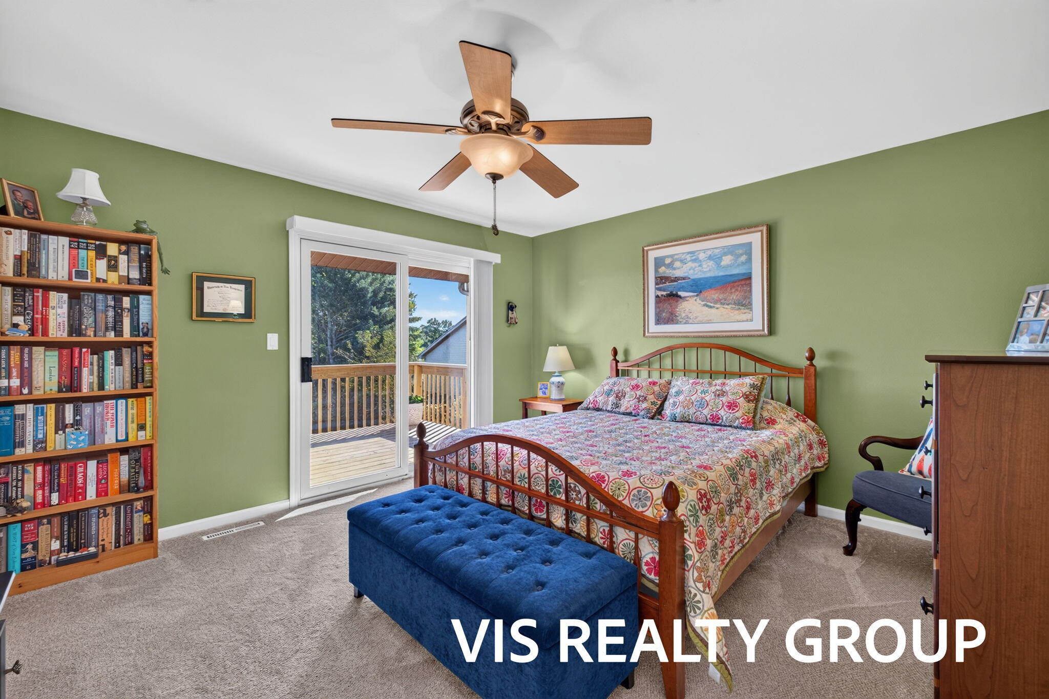 551 Gidley Circle Grand Haven MI 49417