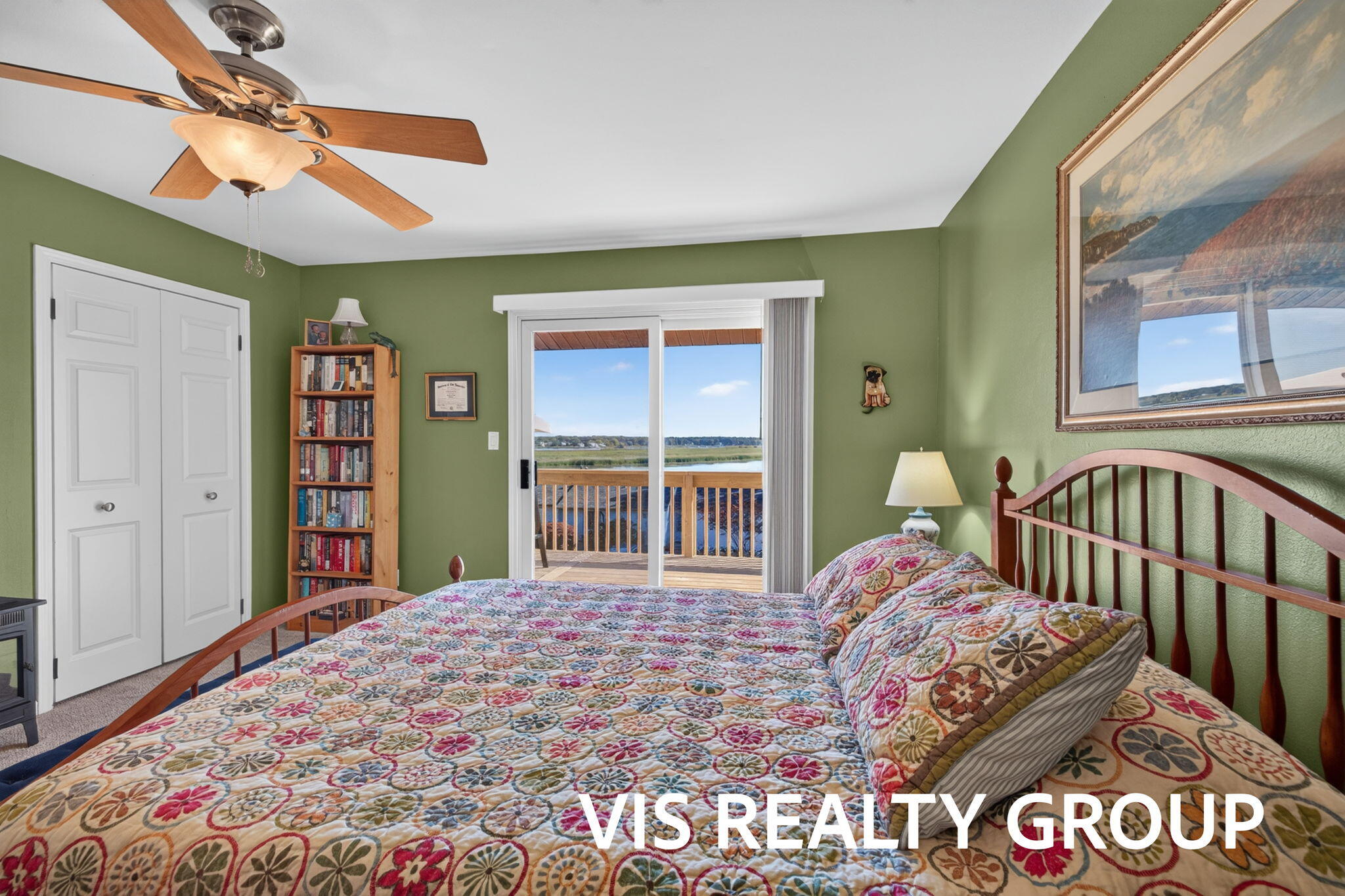 551 Gidley Circle Grand Haven MI 49417