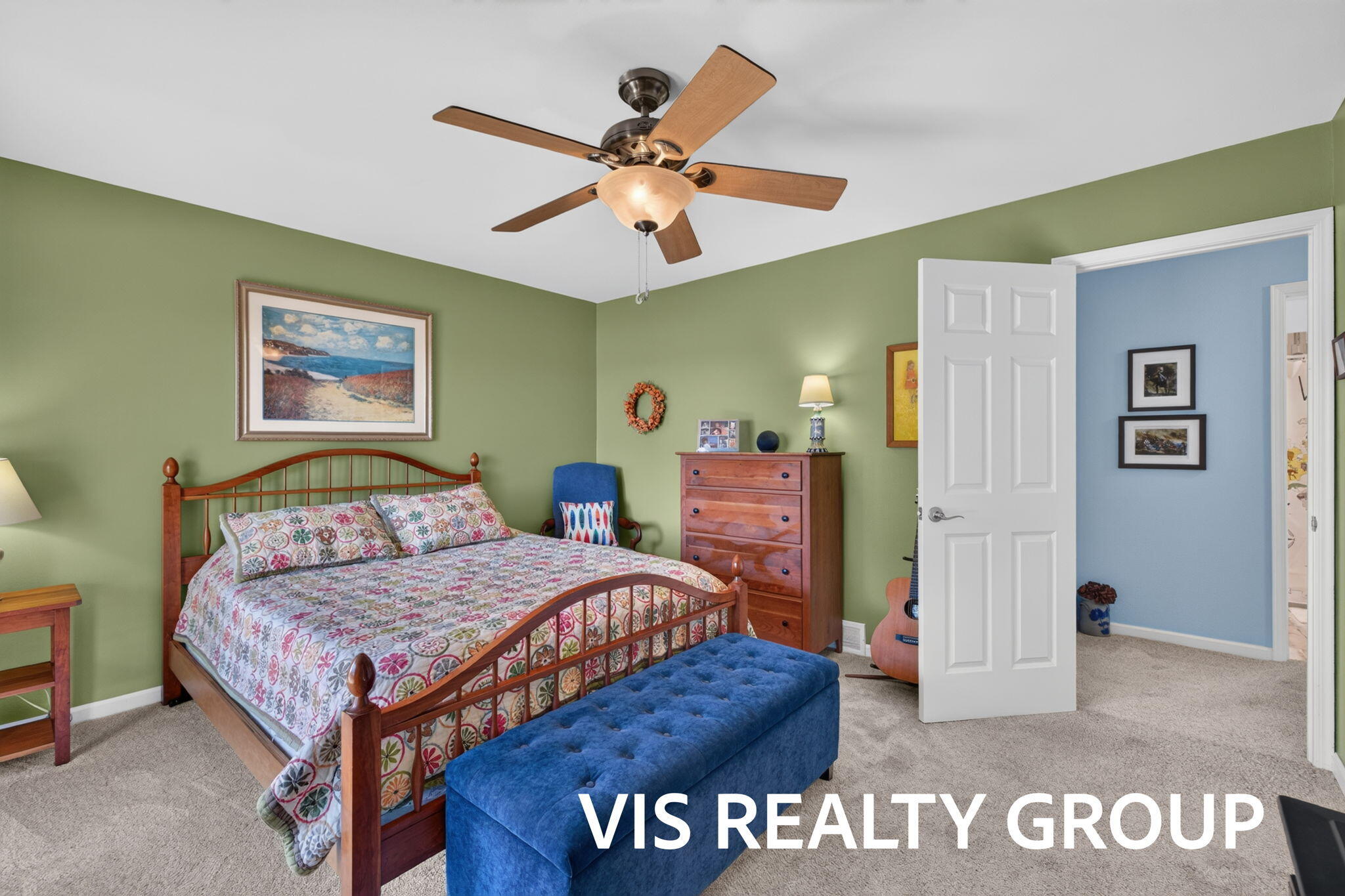 551 Gidley Circle Grand Haven MI 49417
