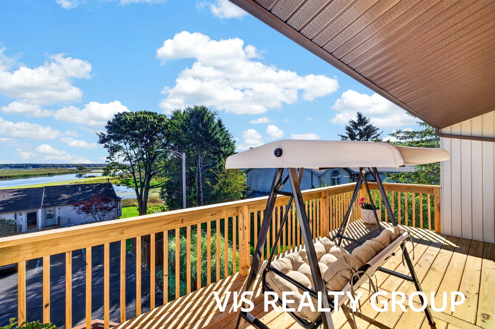 551 Gidley Circle Grand Haven MI 49417