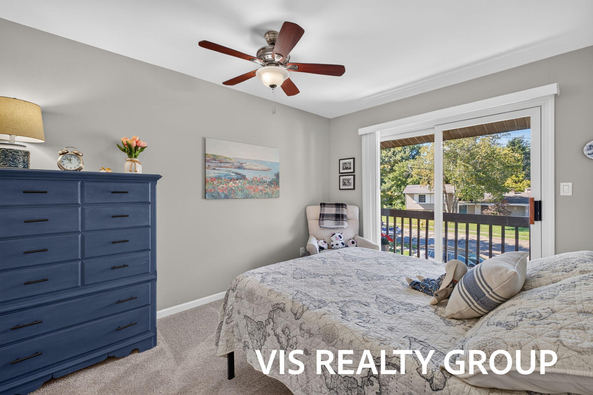 551 Gidley Circle Grand Haven MI 49417