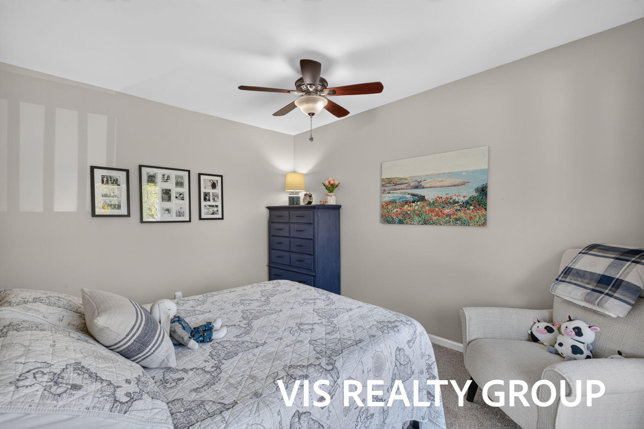 551 Gidley Circle Grand Haven MI 49417