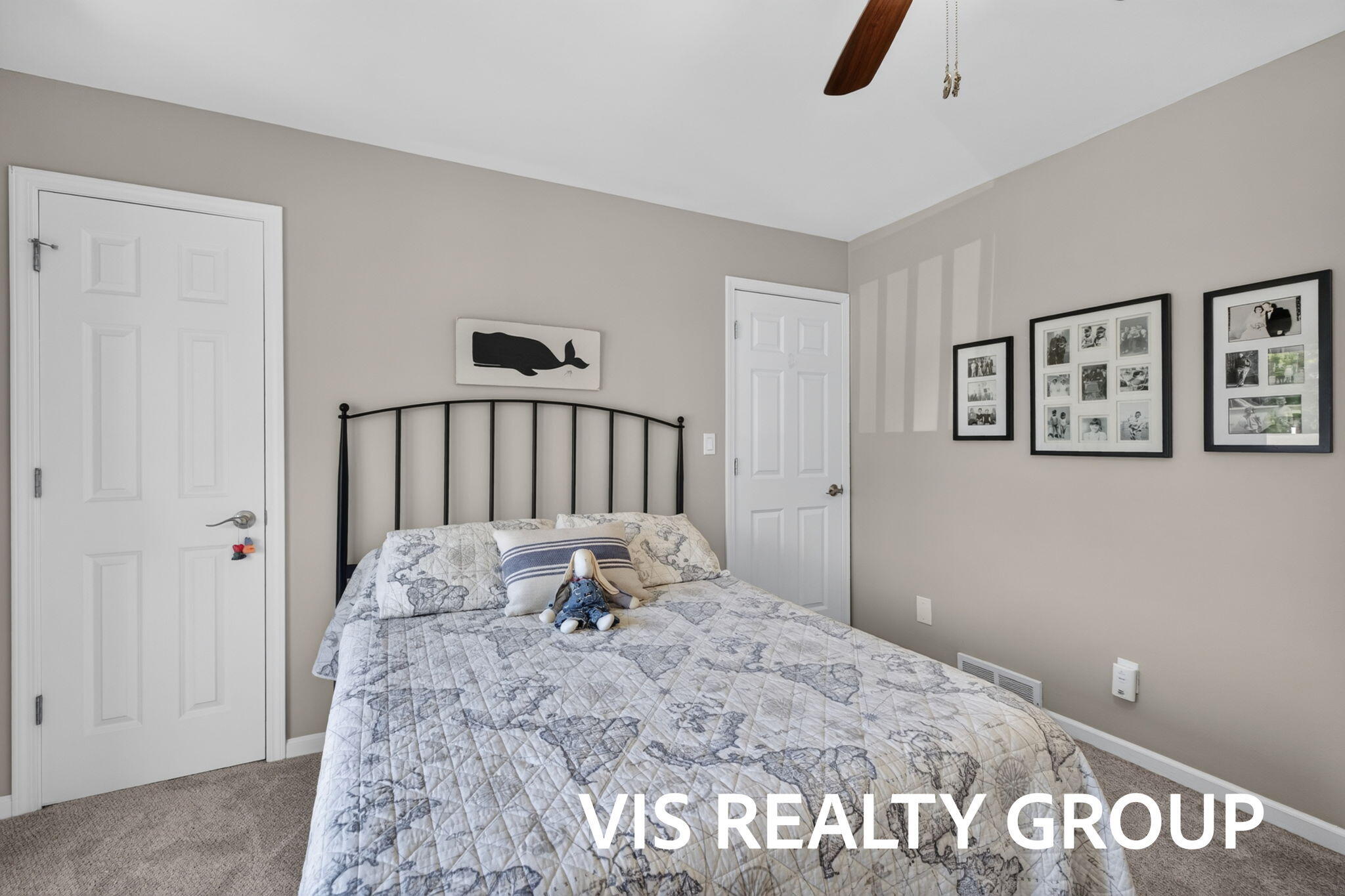 551 Gidley Circle Grand Haven MI 49417