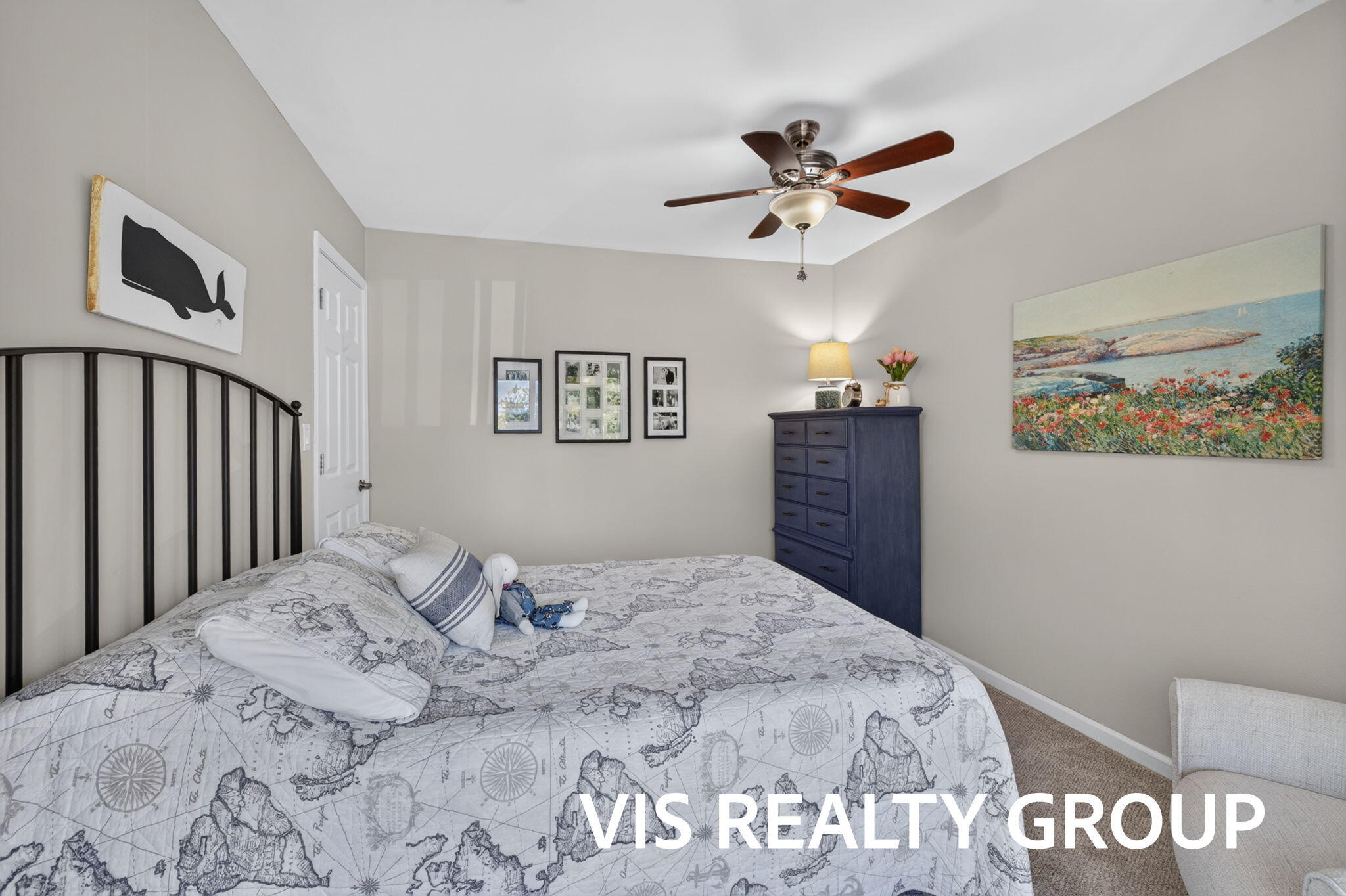 551 Gidley Circle Grand Haven MI 49417