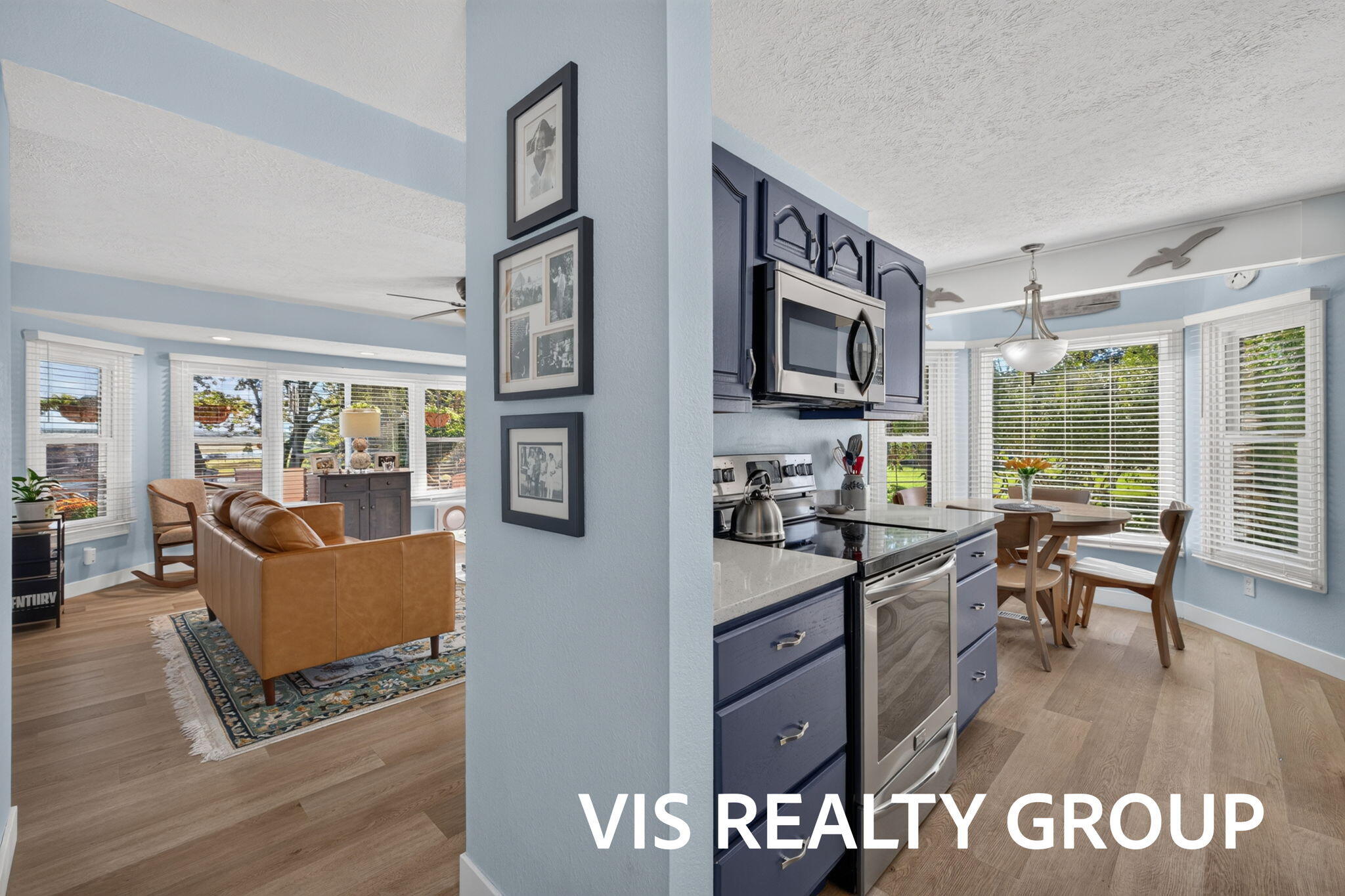 551 Gidley Circle Grand Haven MI 49417