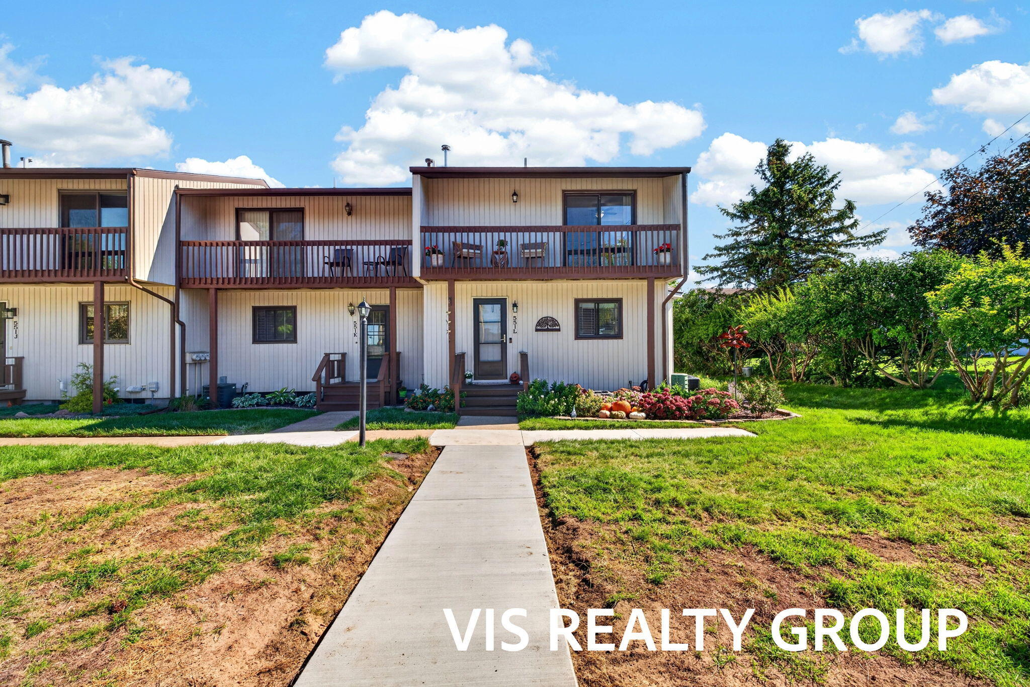 551 Gidley Circle Grand Haven MI 49417