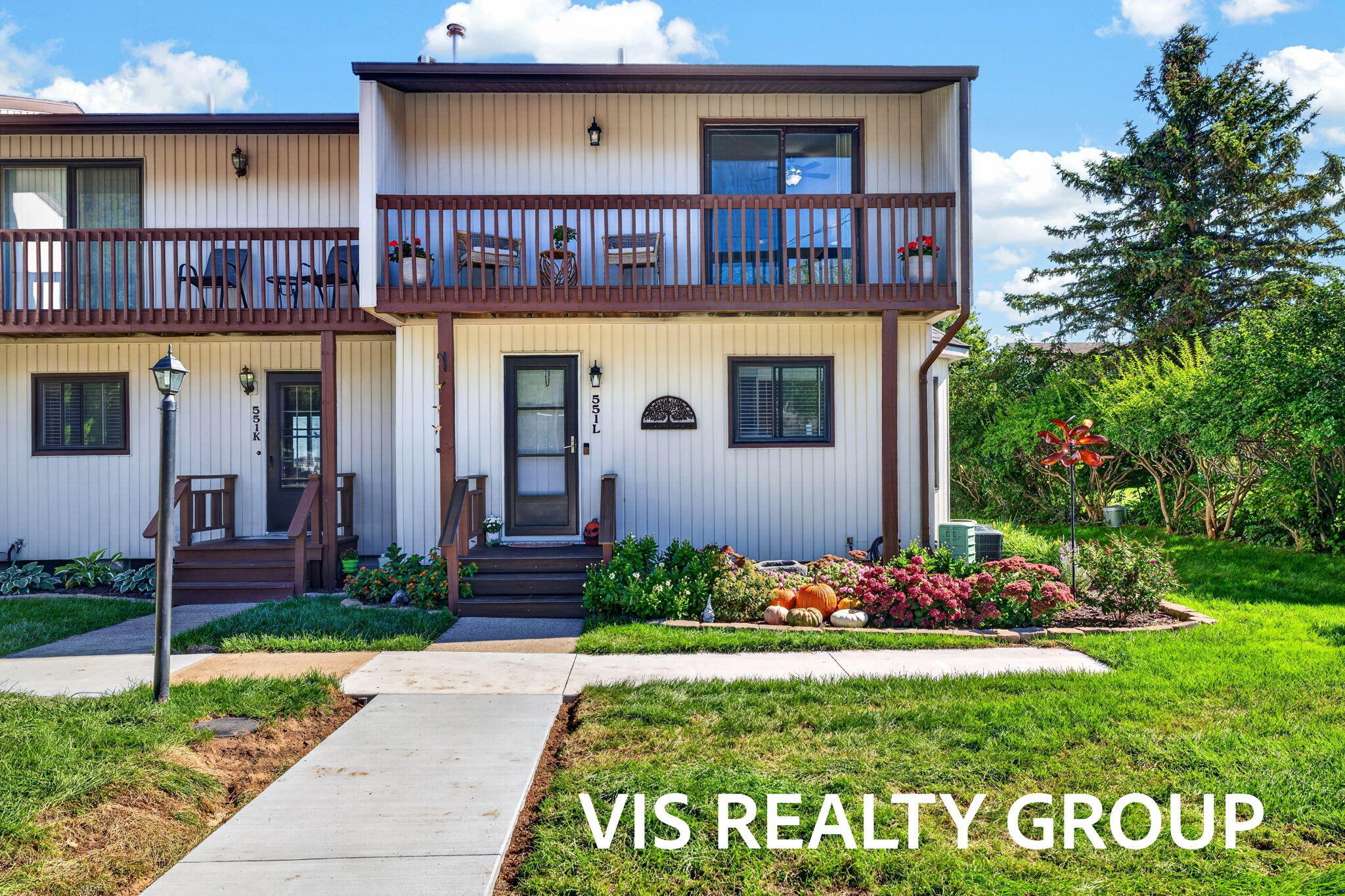 551 Gidley Circle Grand Haven MI 49417