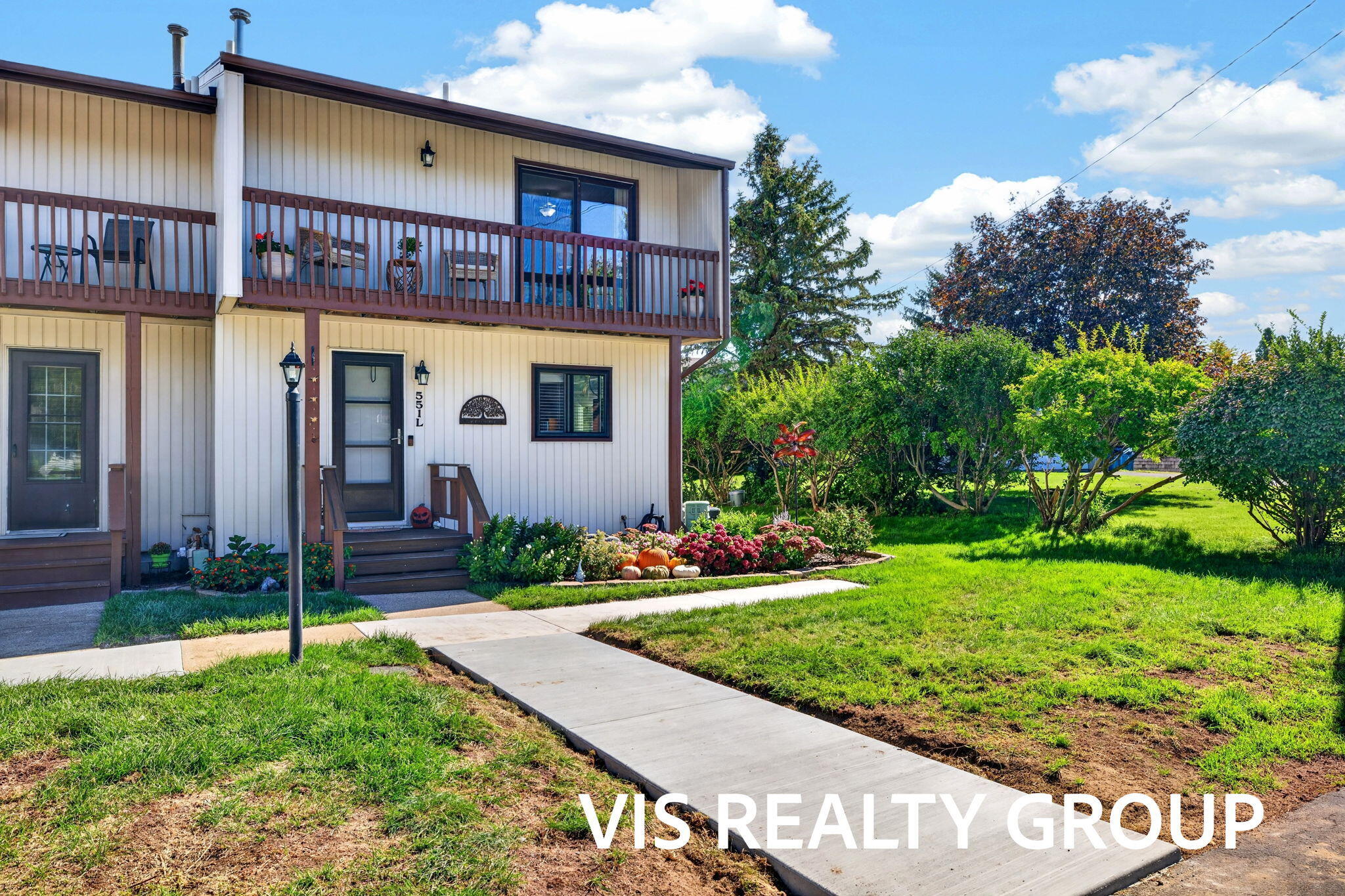 551 Gidley Circle Grand Haven MI 49417