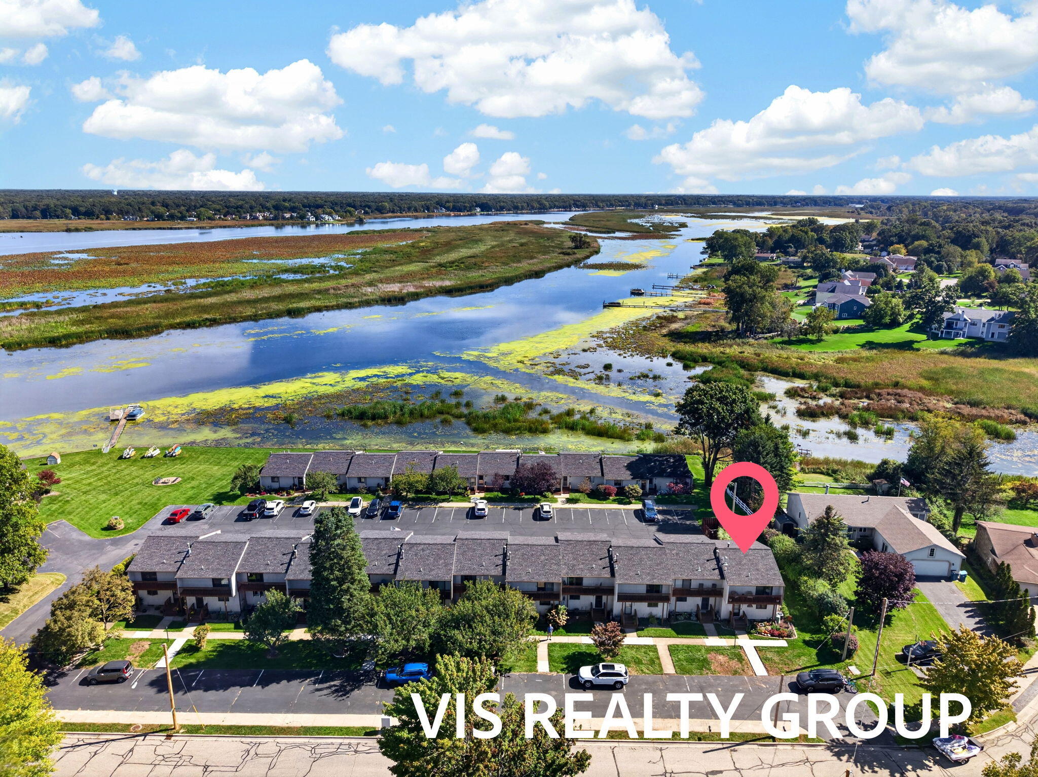 551 Gidley Circle Grand Haven MI 49417