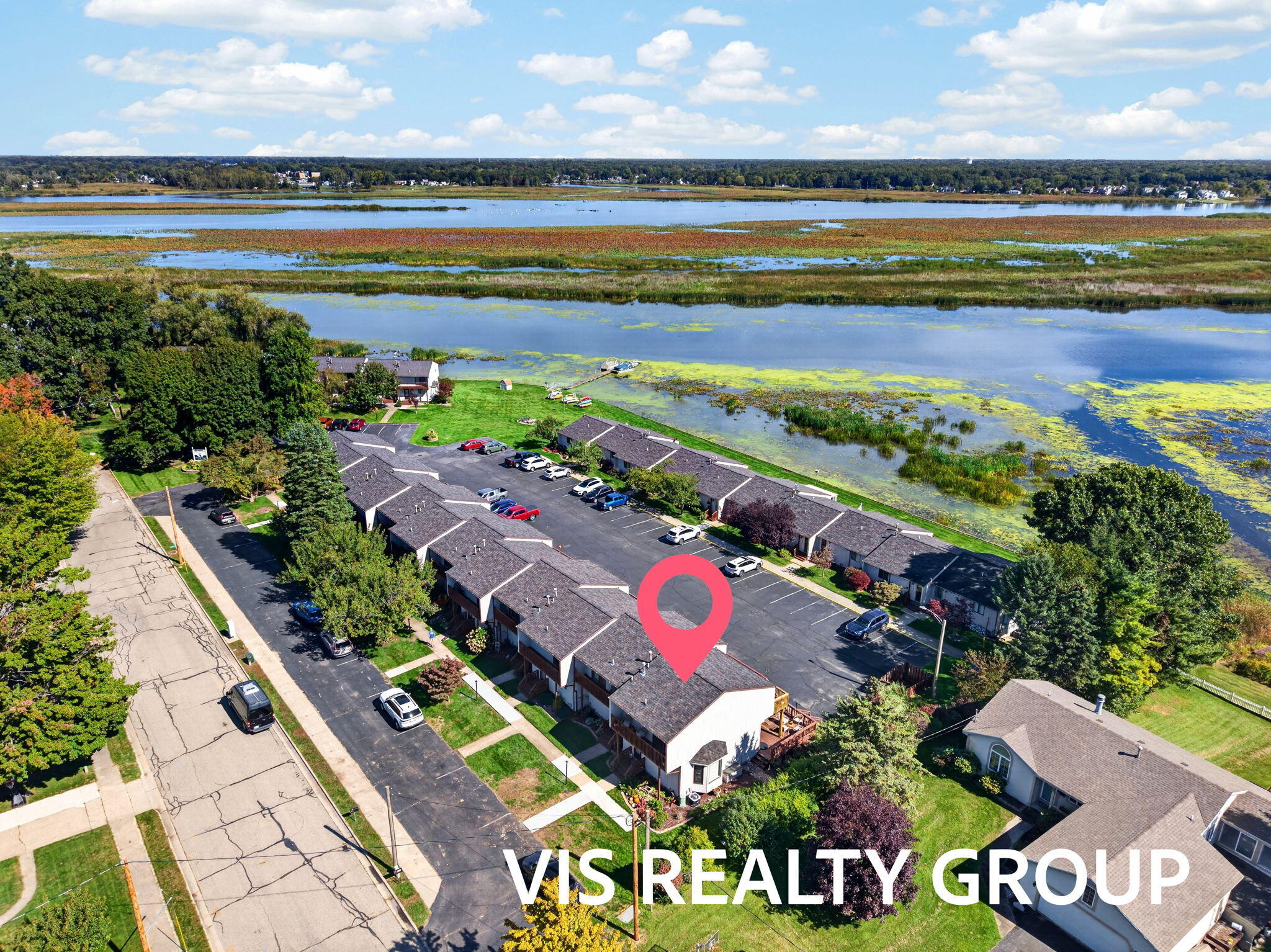 551 Gidley Circle Grand Haven MI 49417