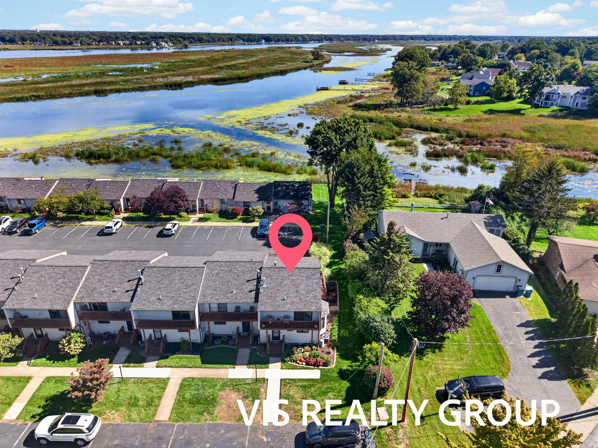 551 Gidley Circle Grand Haven MI 49417