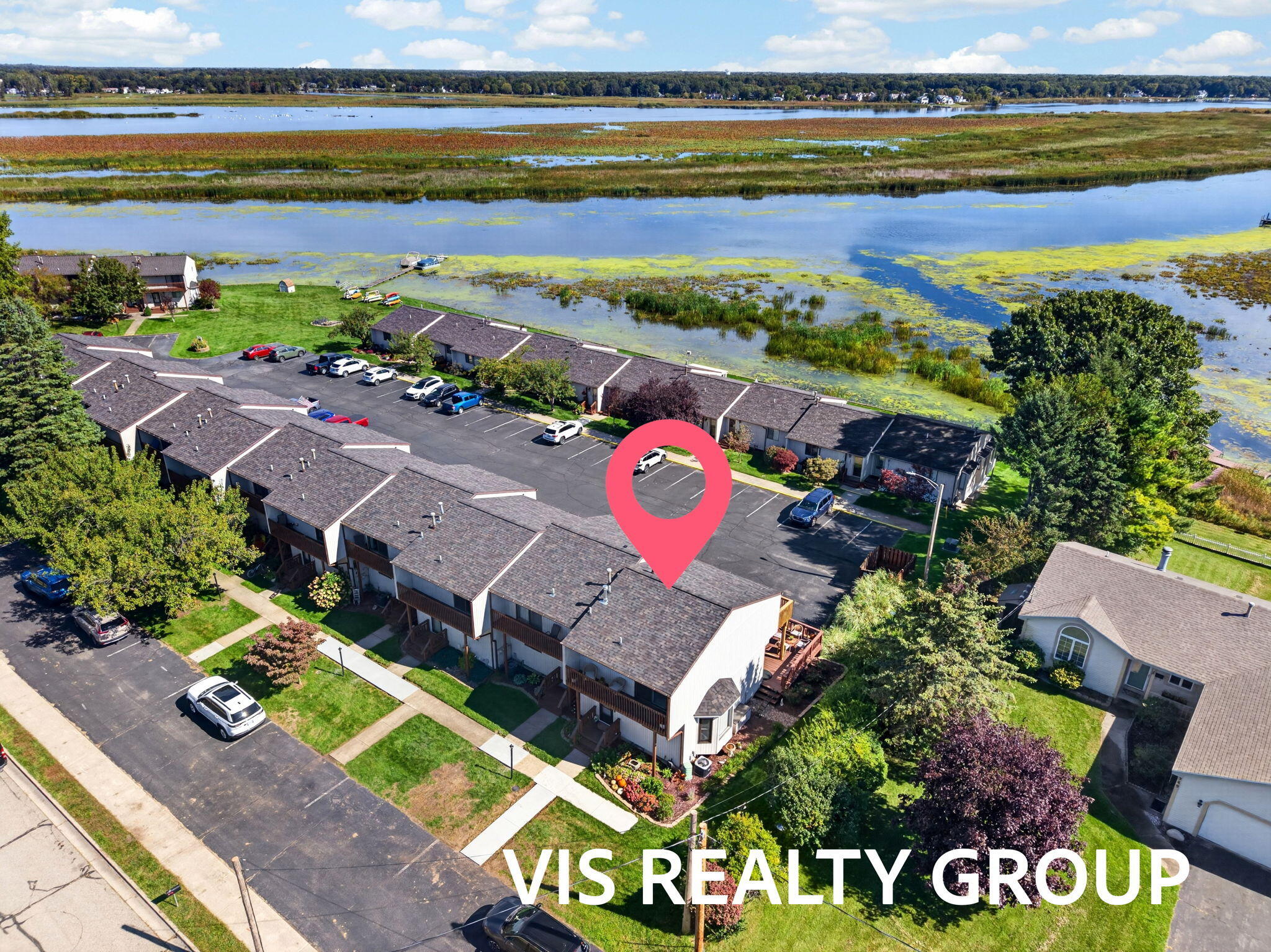 551 Gidley Circle Grand Haven MI 49417