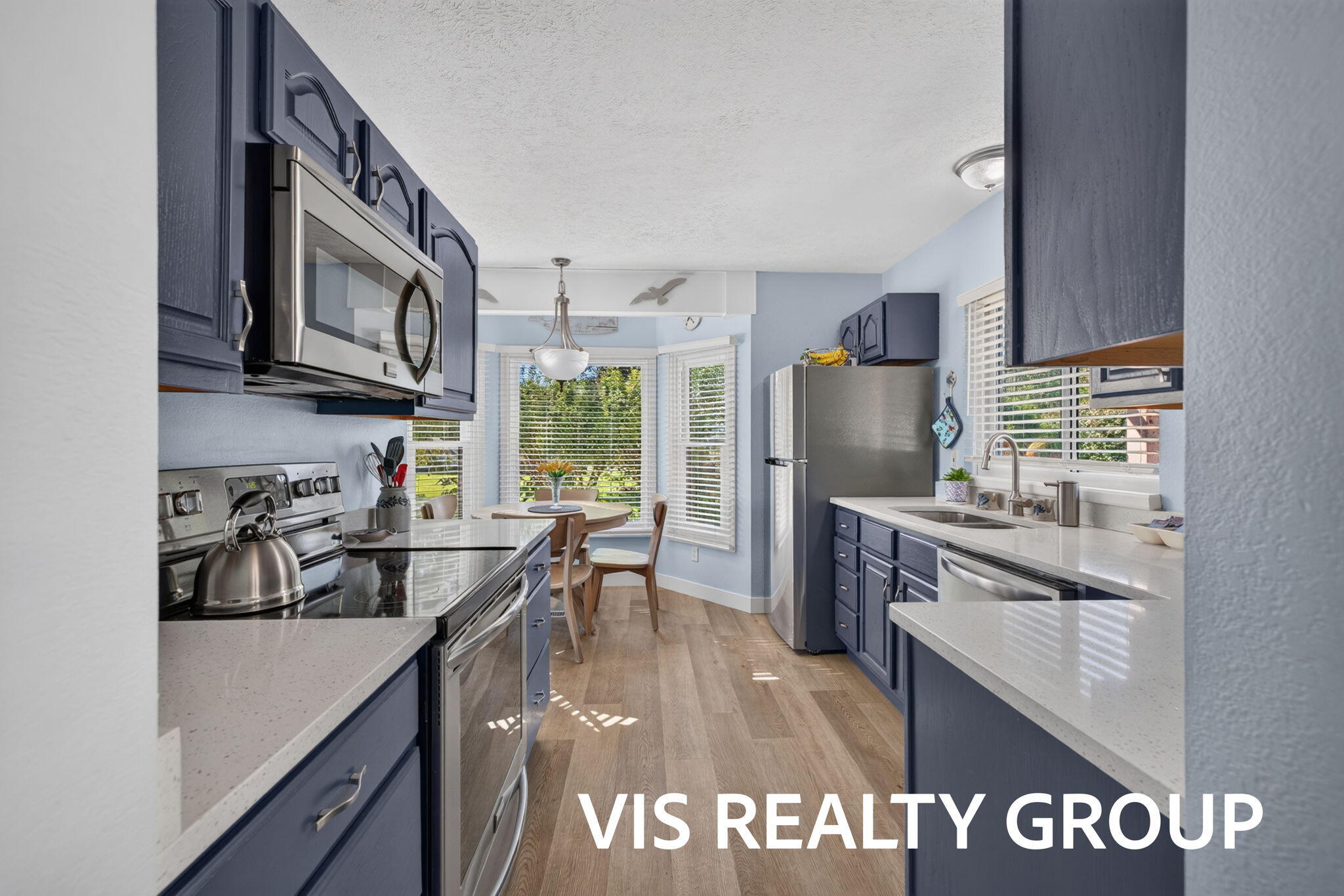 551 Gidley Circle Grand Haven MI 49417