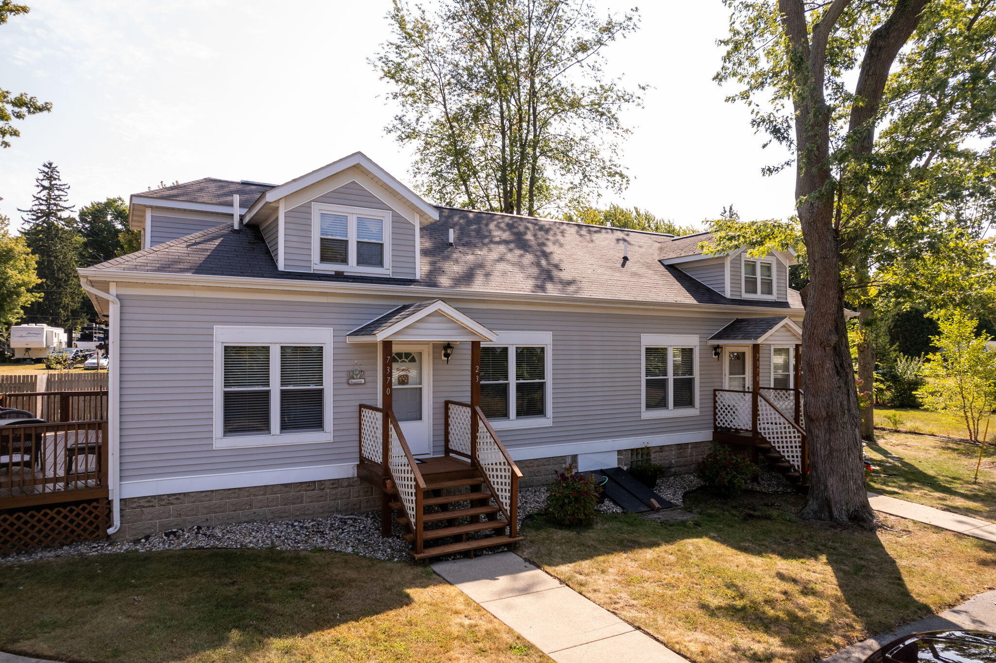 07370 N North Shore Drive South Haven MI 49090