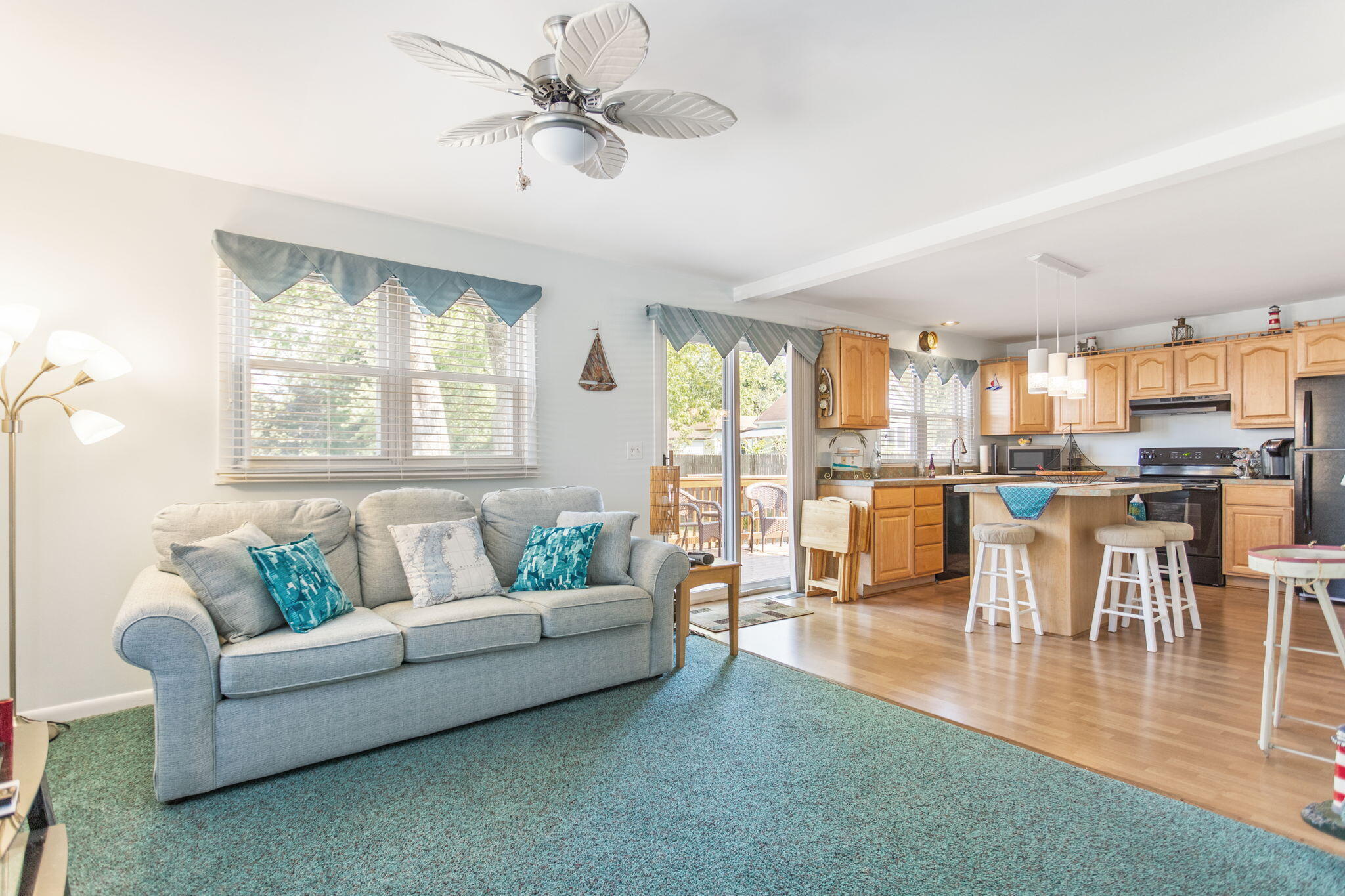 07370 N North Shore Drive South Haven MI 49090