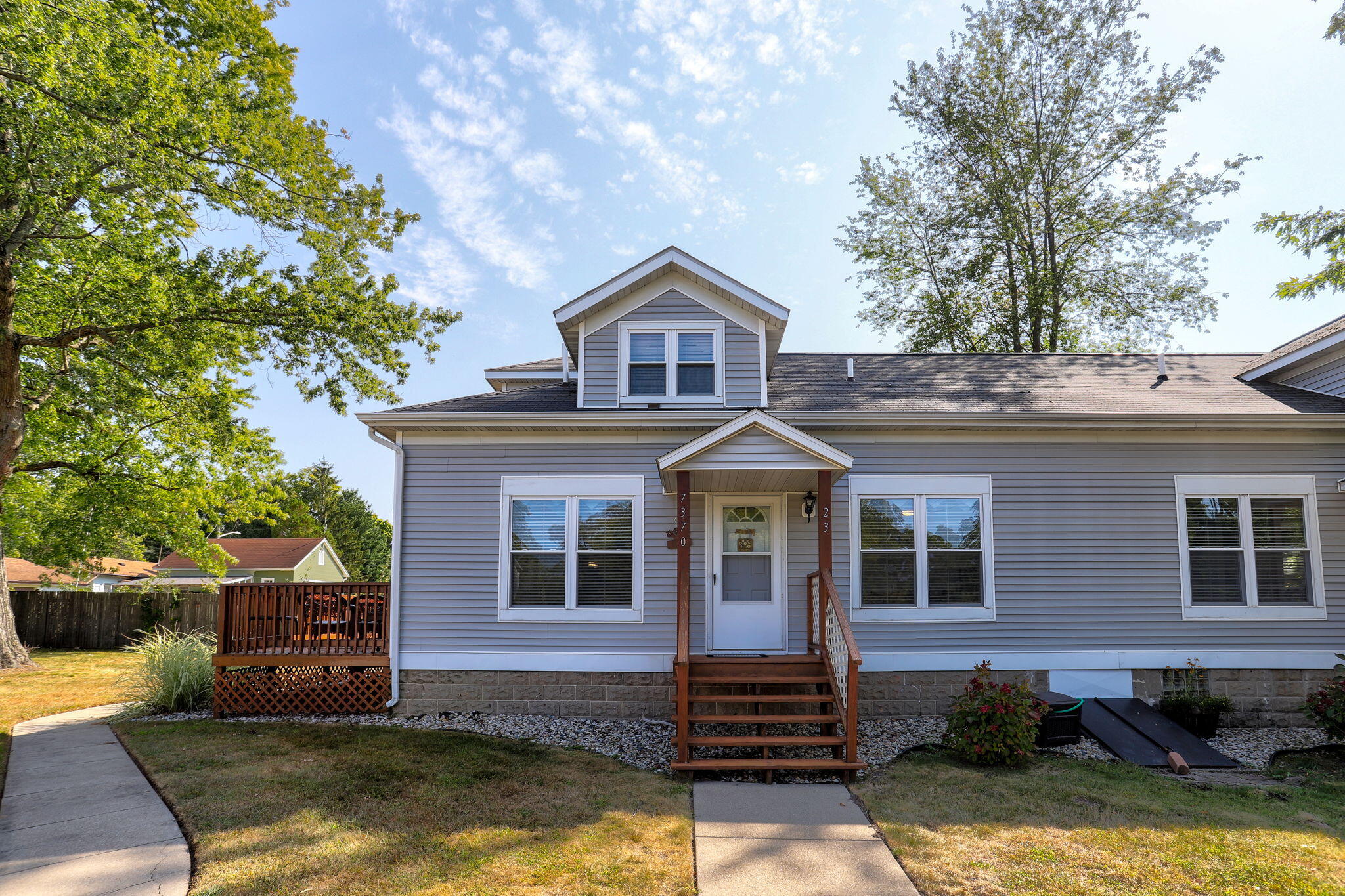 07370 N North Shore Drive South Haven MI 49090