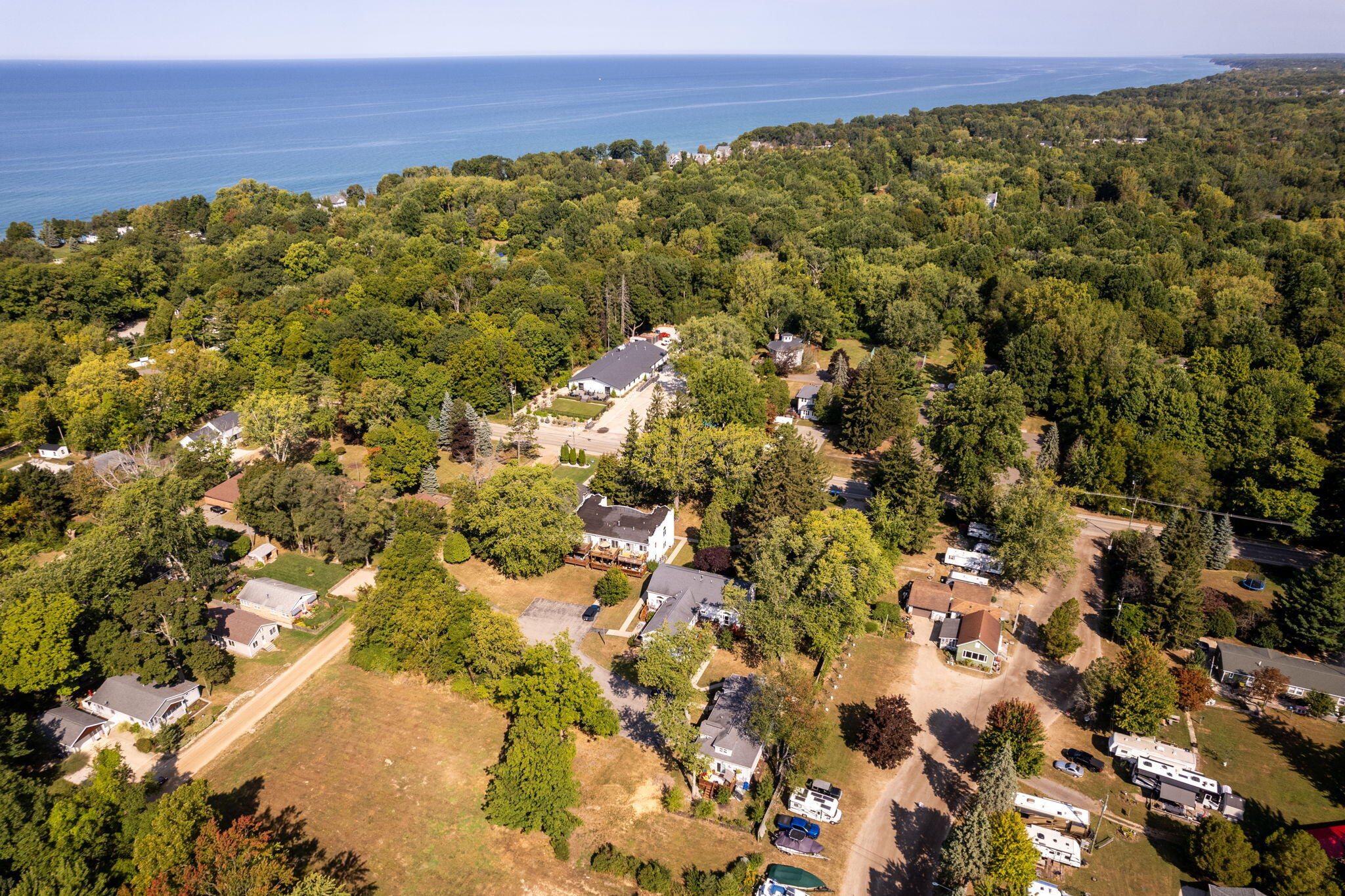 07370 N North Shore Drive South Haven MI 49090