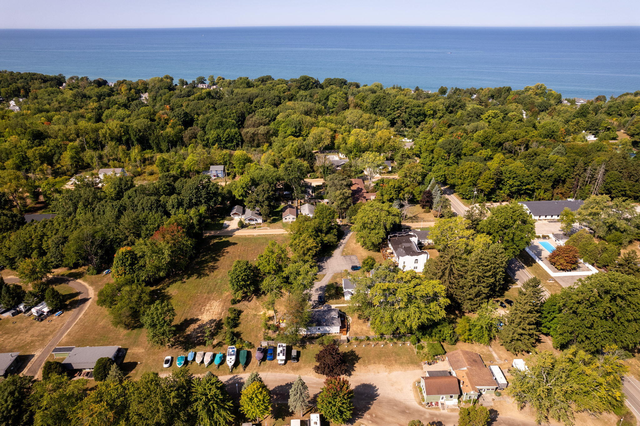 07370 N North Shore Drive South Haven MI 49090