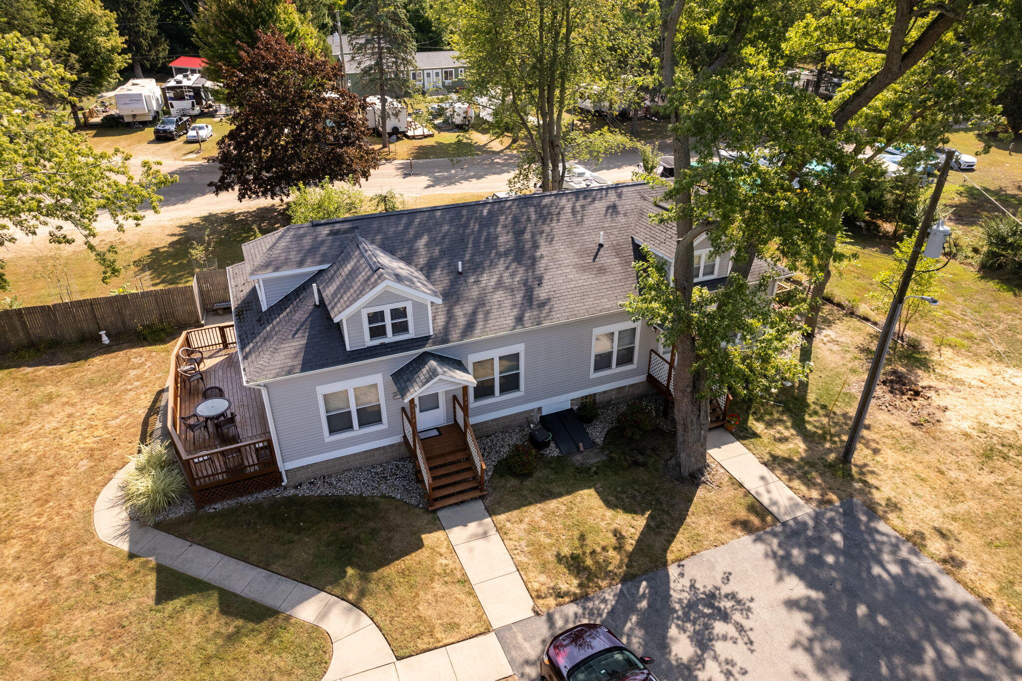 07370 N North Shore Drive South Haven MI 49090