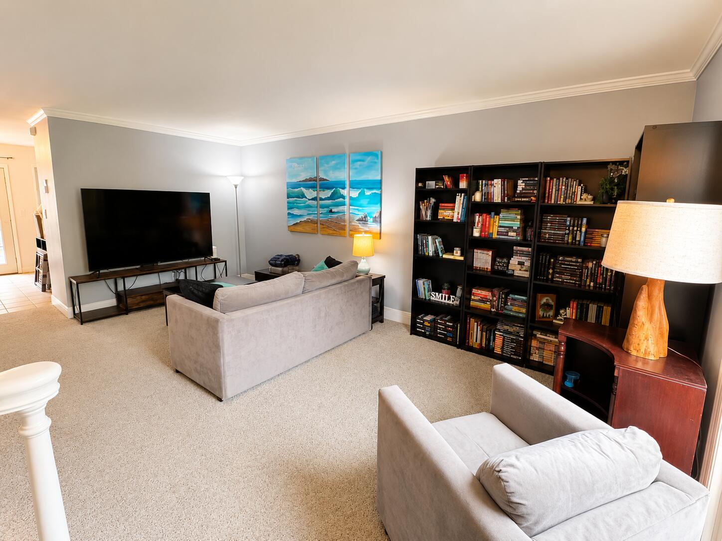 2468 Abbington Drive SE Grand Rapids MI 49506