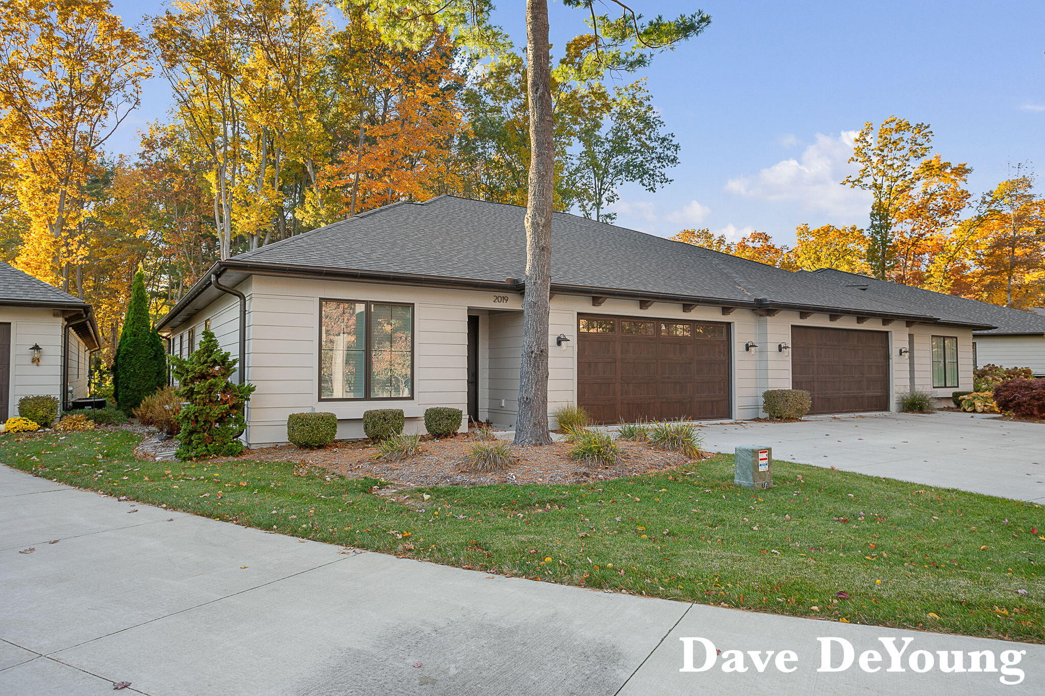 2019 Ottawa Beach Road Holland MI 49424