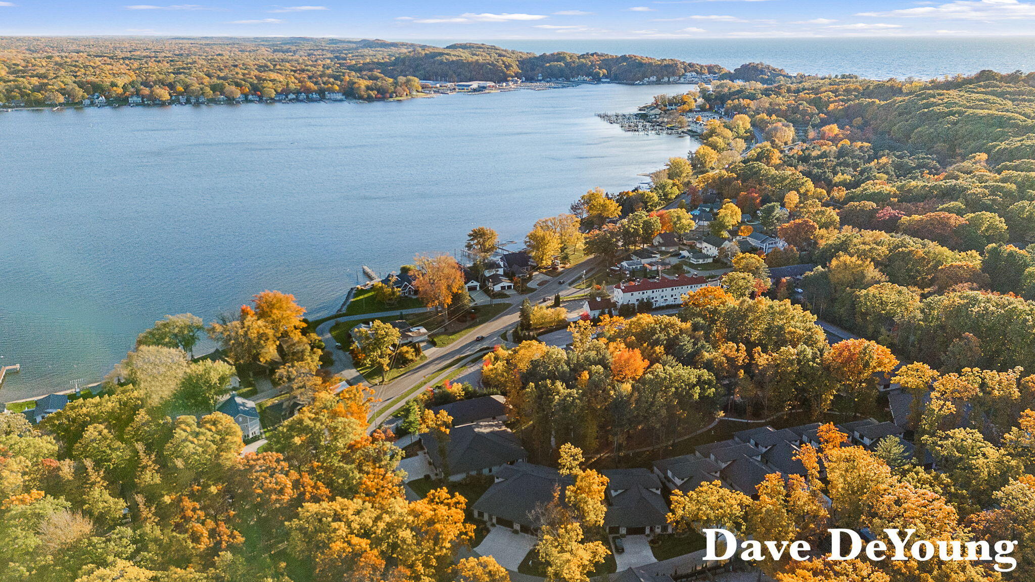 2019 Ottawa Beach Road Holland MI 49424