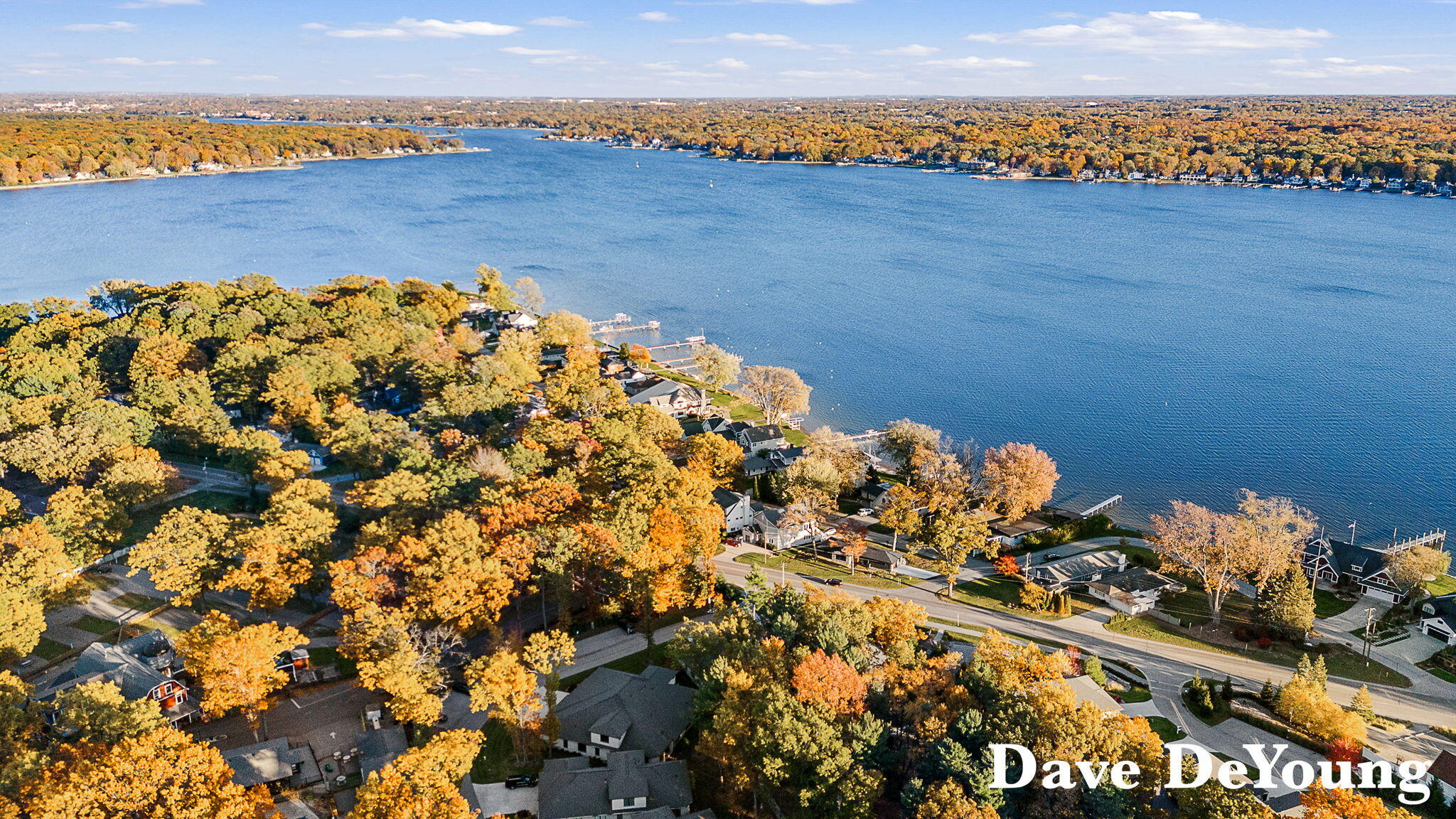 2019 Ottawa Beach Road Holland MI 49424
