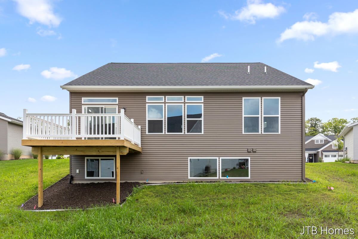 3781 Windsor Ridge Drive NE Rockford MI 49341