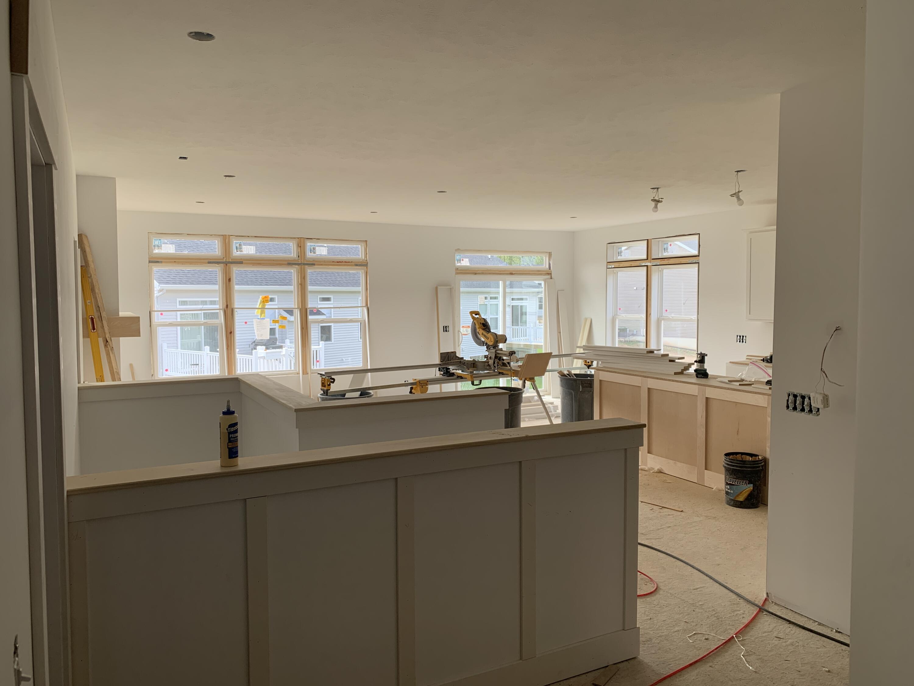 3781 Windsor Ridge Drive NE Rockford MI 49341