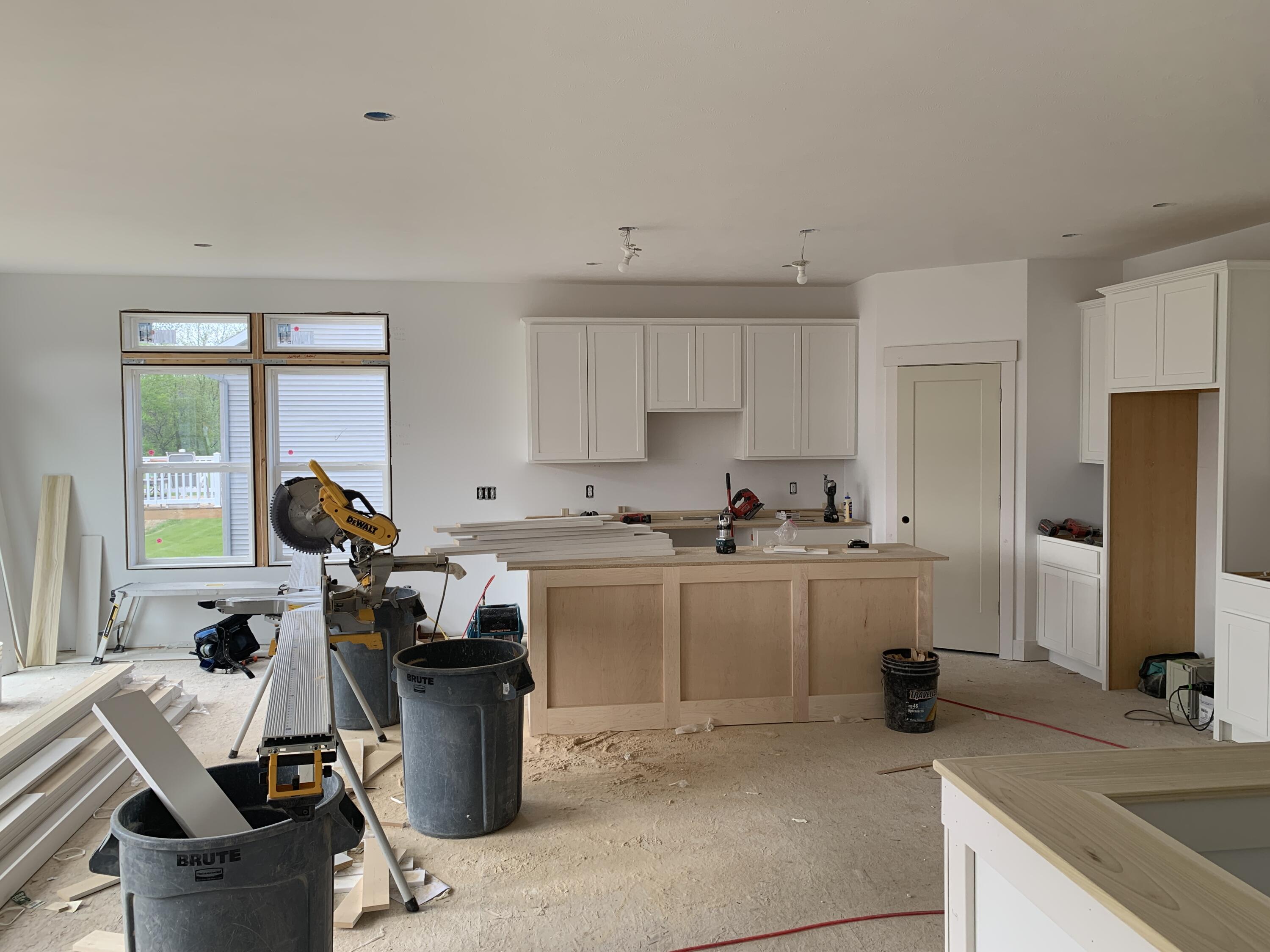 3781 Windsor Ridge Drive NE Rockford MI 49341