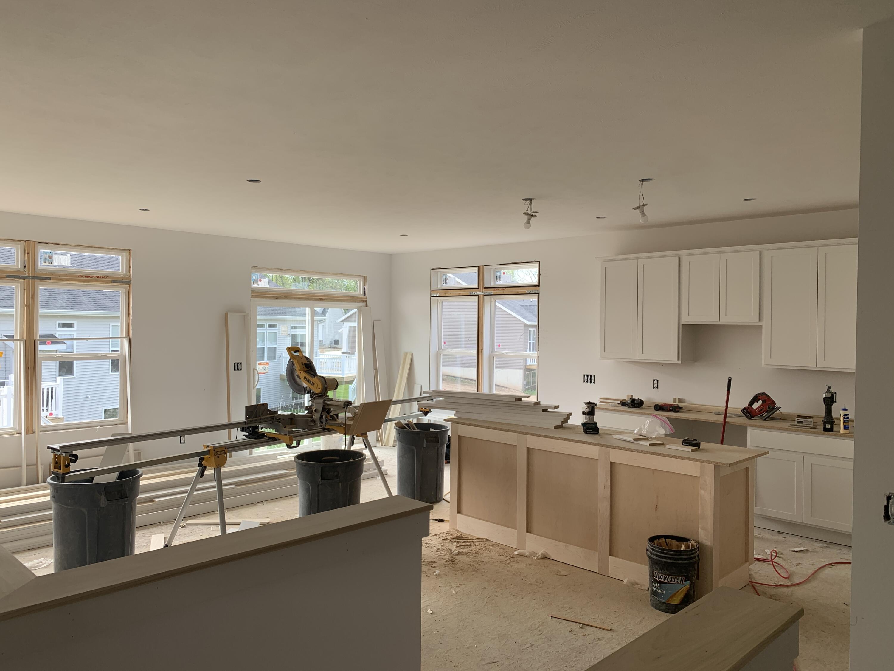3781 Windsor Ridge Drive NE Rockford MI 49341