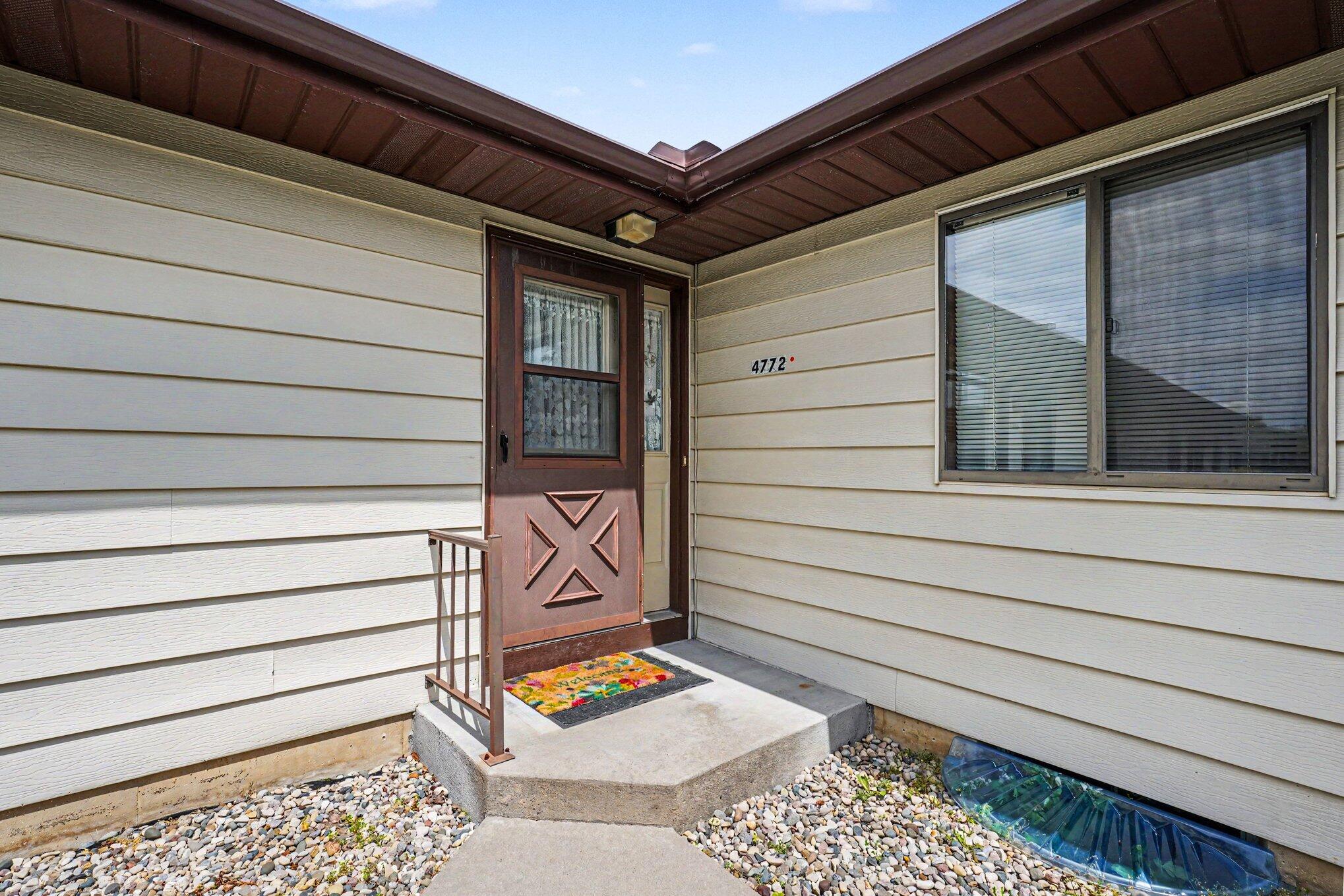 4772 Weston Avenue Kalamazoo MI 49006