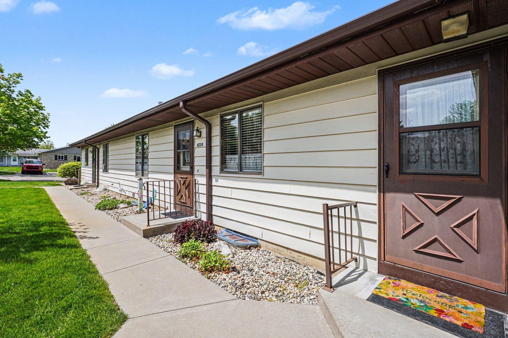 4772 Weston Avenue Kalamazoo MI 49006