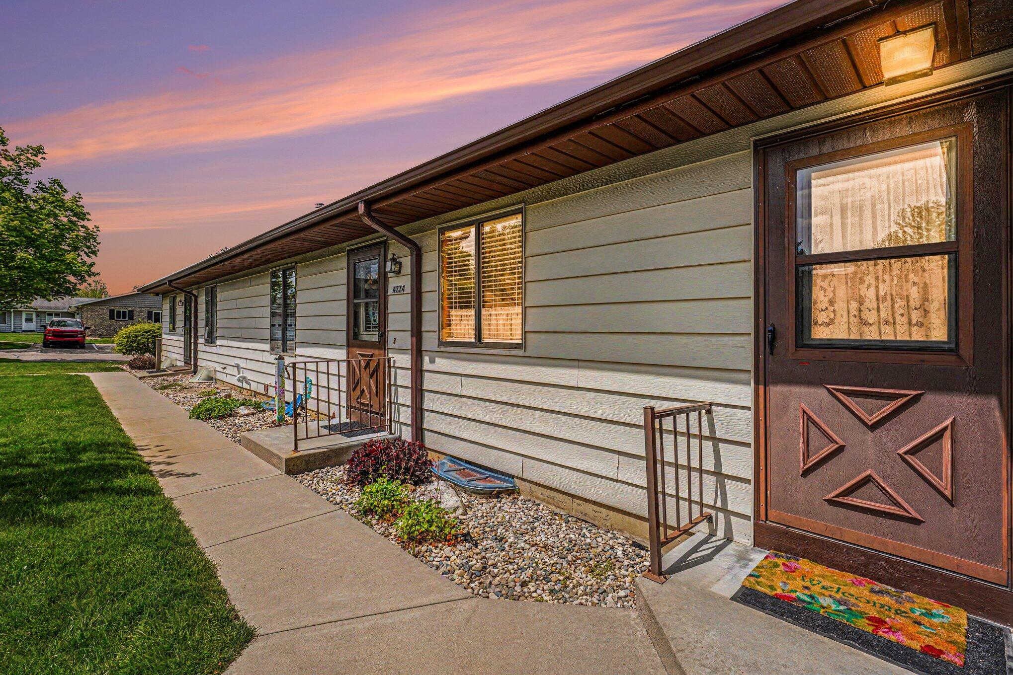 4772 Weston Avenue Kalamazoo MI 49006