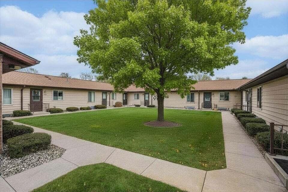 4772 Weston Avenue Kalamazoo MI 49006