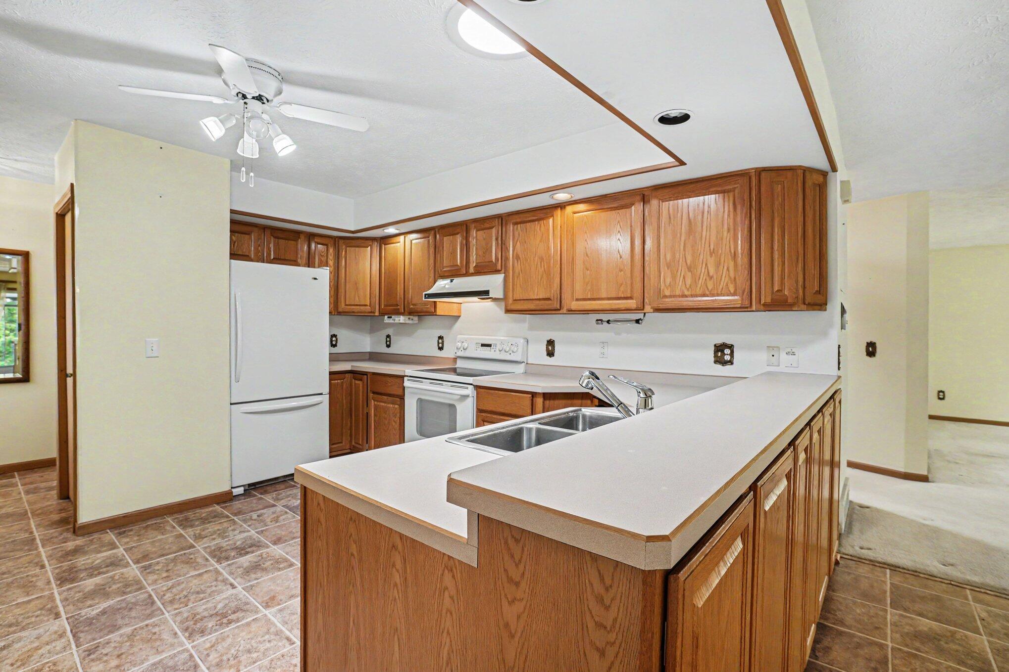 4772 Weston Avenue Kalamazoo MI 49006