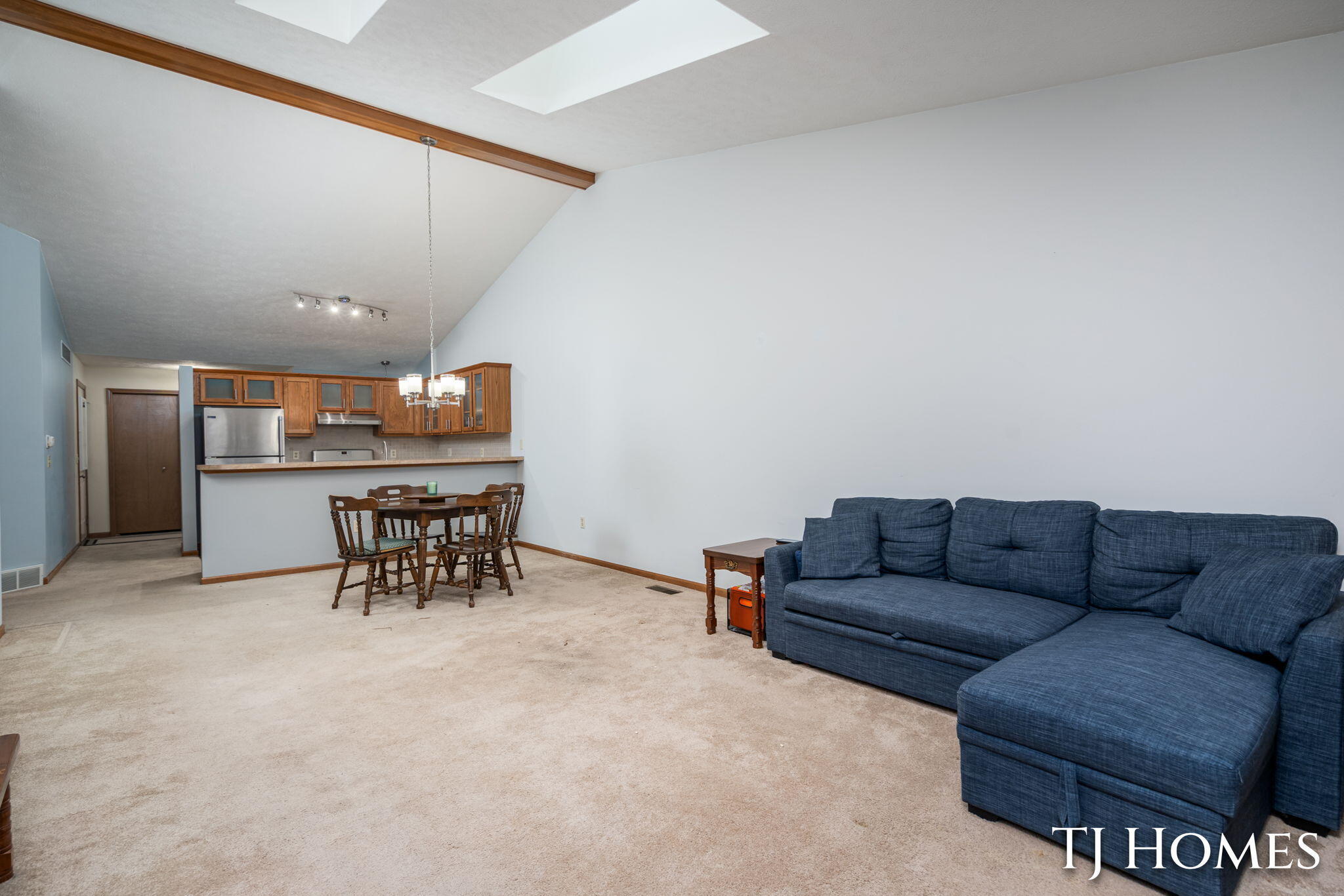 2466 Bridgeport Lane SE Grand Rapids MI 49508