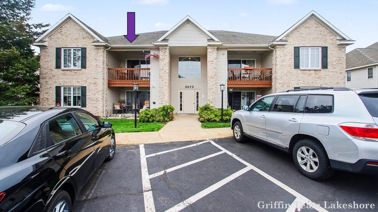 3073 E Crystal Waters Drive Holland MI 49424