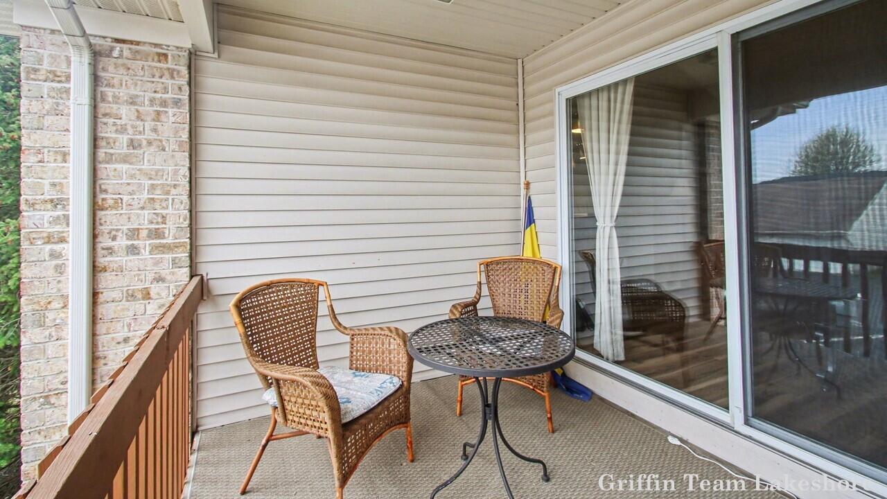 3073 E Crystal Waters Drive Holland MI 49424
