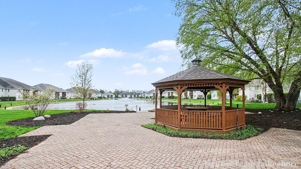 3073 E Crystal Waters Drive Holland MI 49424
