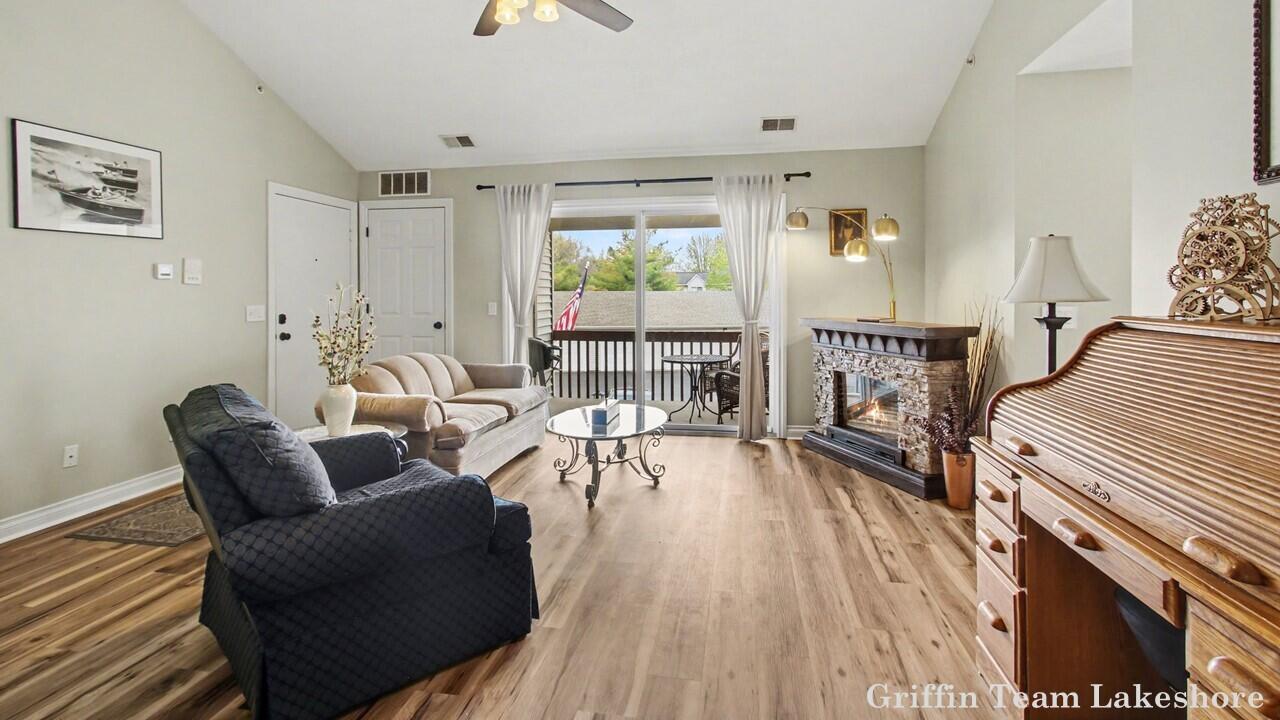 3073 E Crystal Waters Drive Holland MI 49424