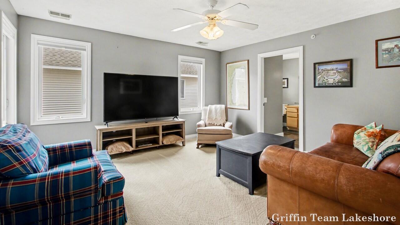 3073 E Crystal Waters Drive Holland MI 49424