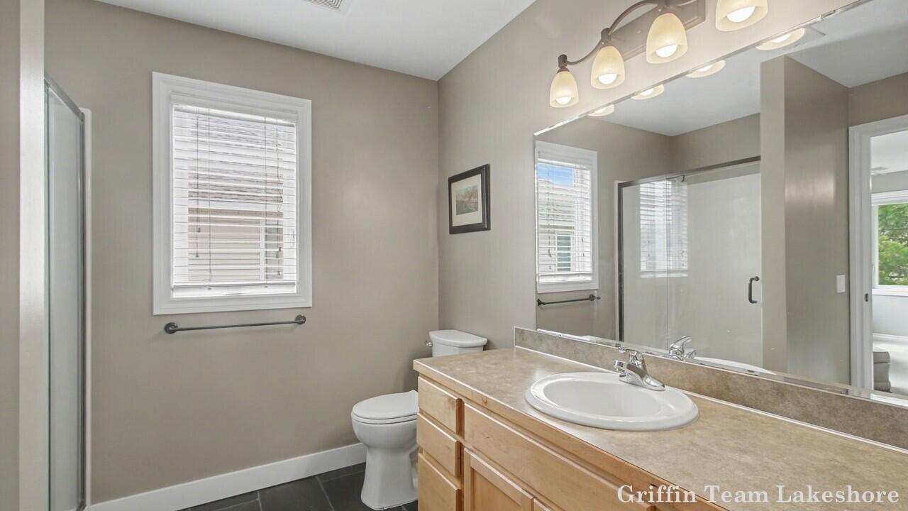 3073 E Crystal Waters Drive Holland MI 49424