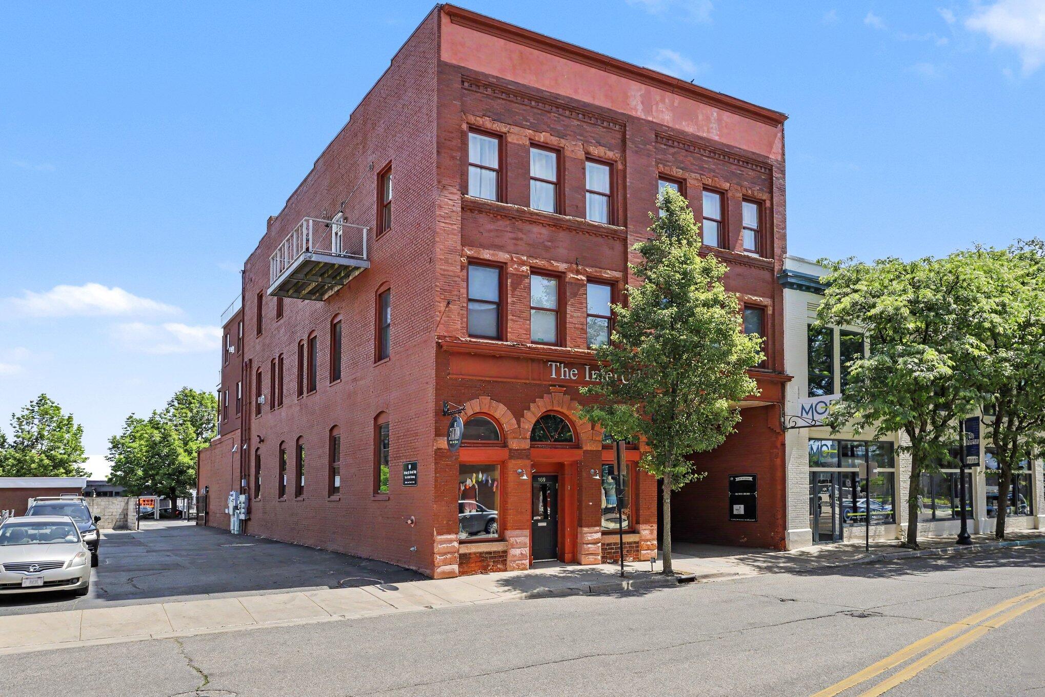 163 Portage Street Kalamazoo MI 49007