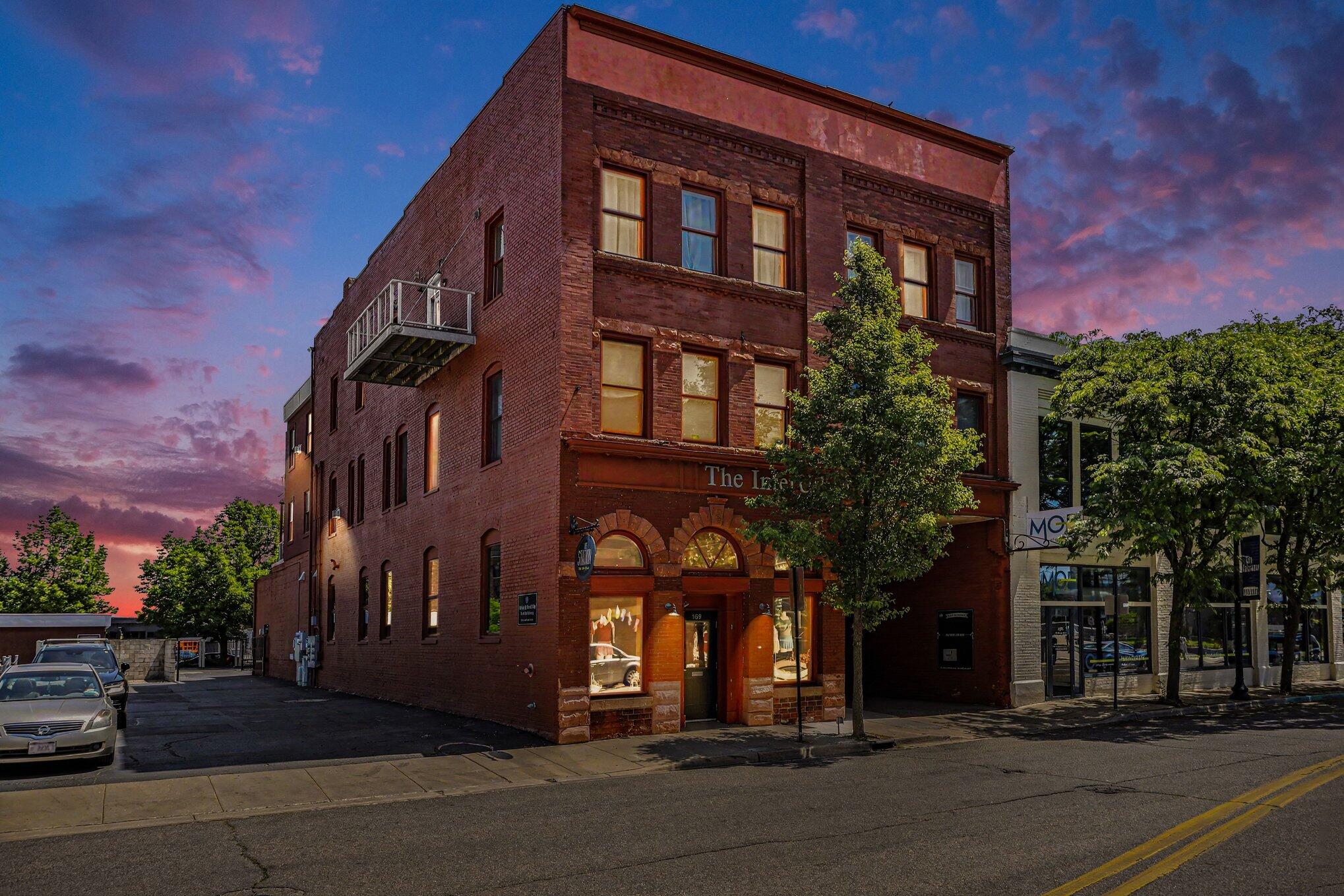 163 Portage Street Kalamazoo MI 49007