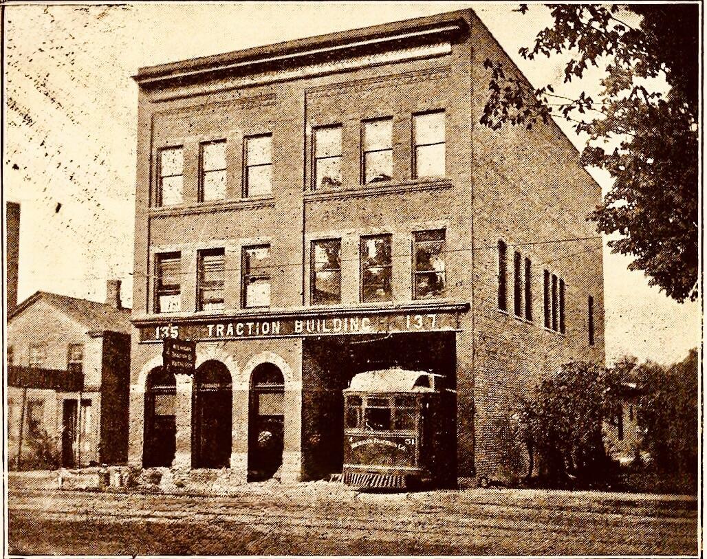 163 Portage Street Kalamazoo MI 49007