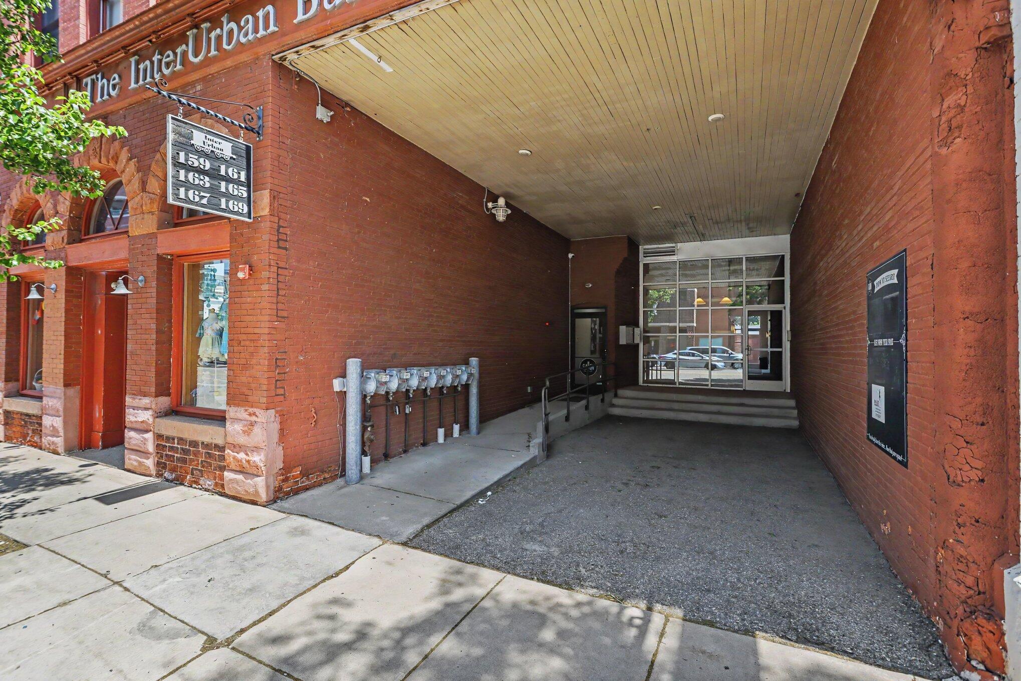 163 Portage Street Kalamazoo MI 49007